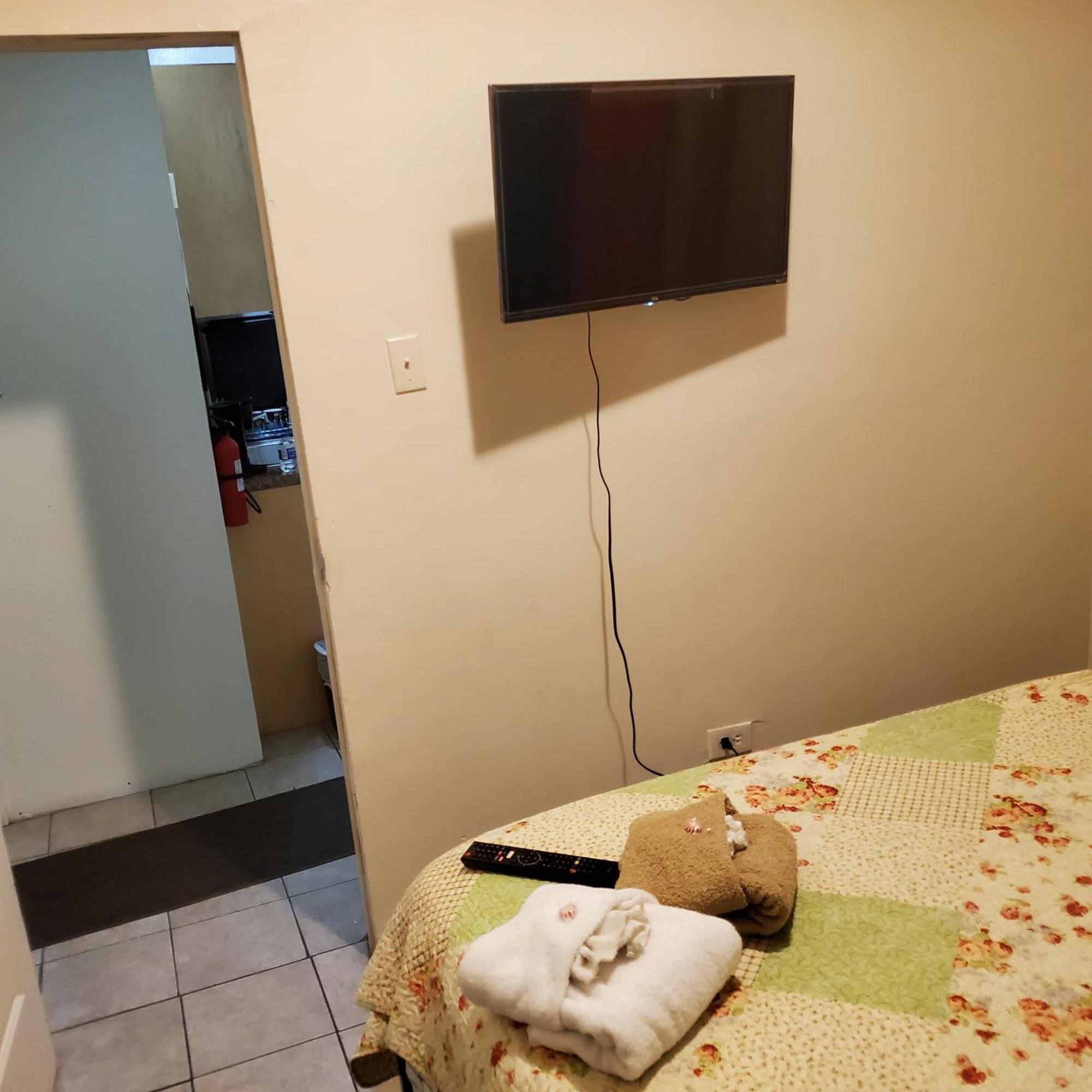 Apartamento And One Bedroom