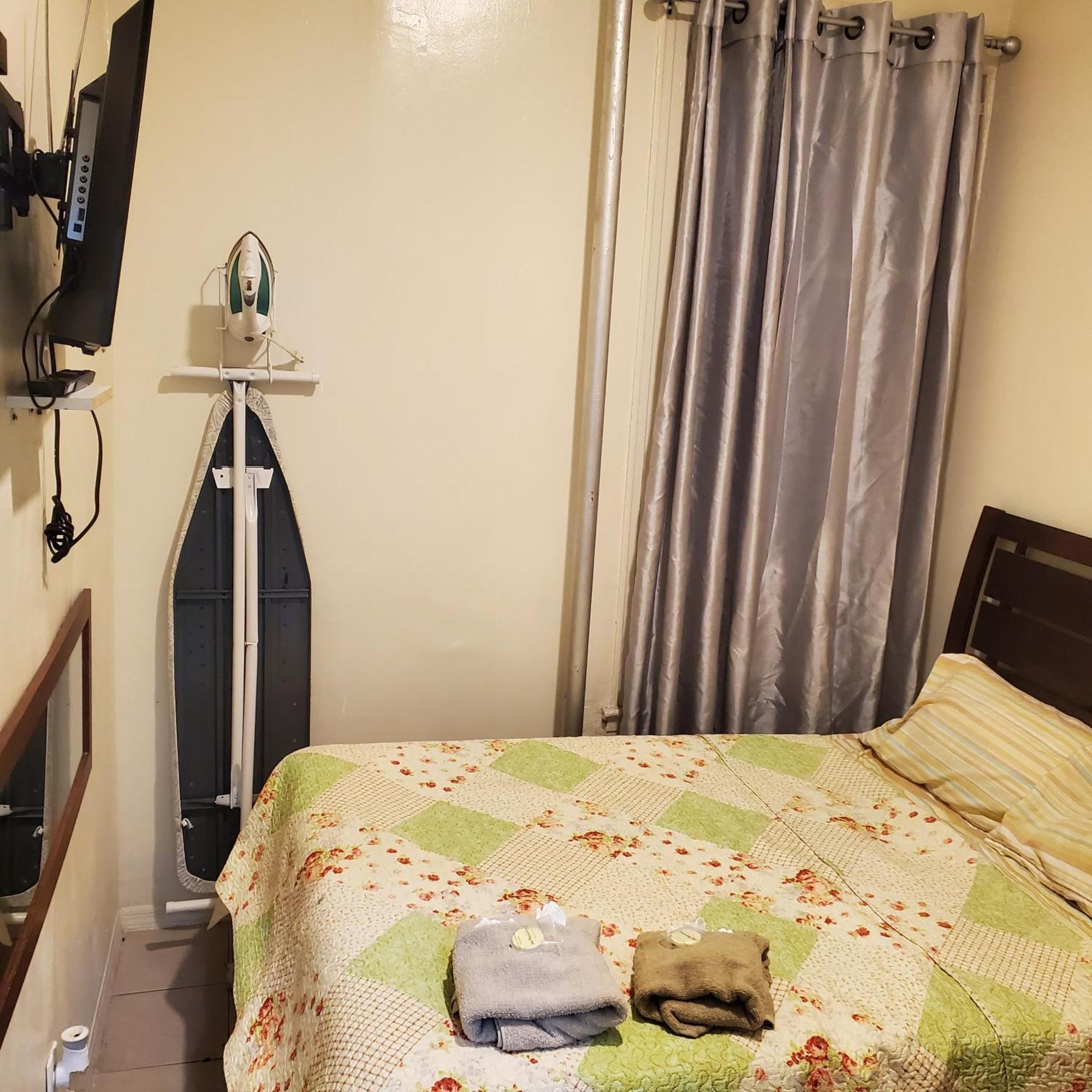 And One Bedroom Apartamento Nova York
