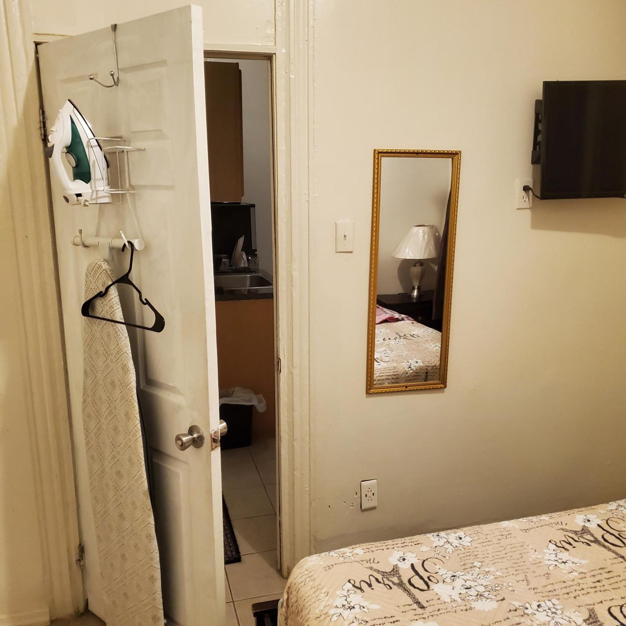 And One Bedroom Apartamento Nova York