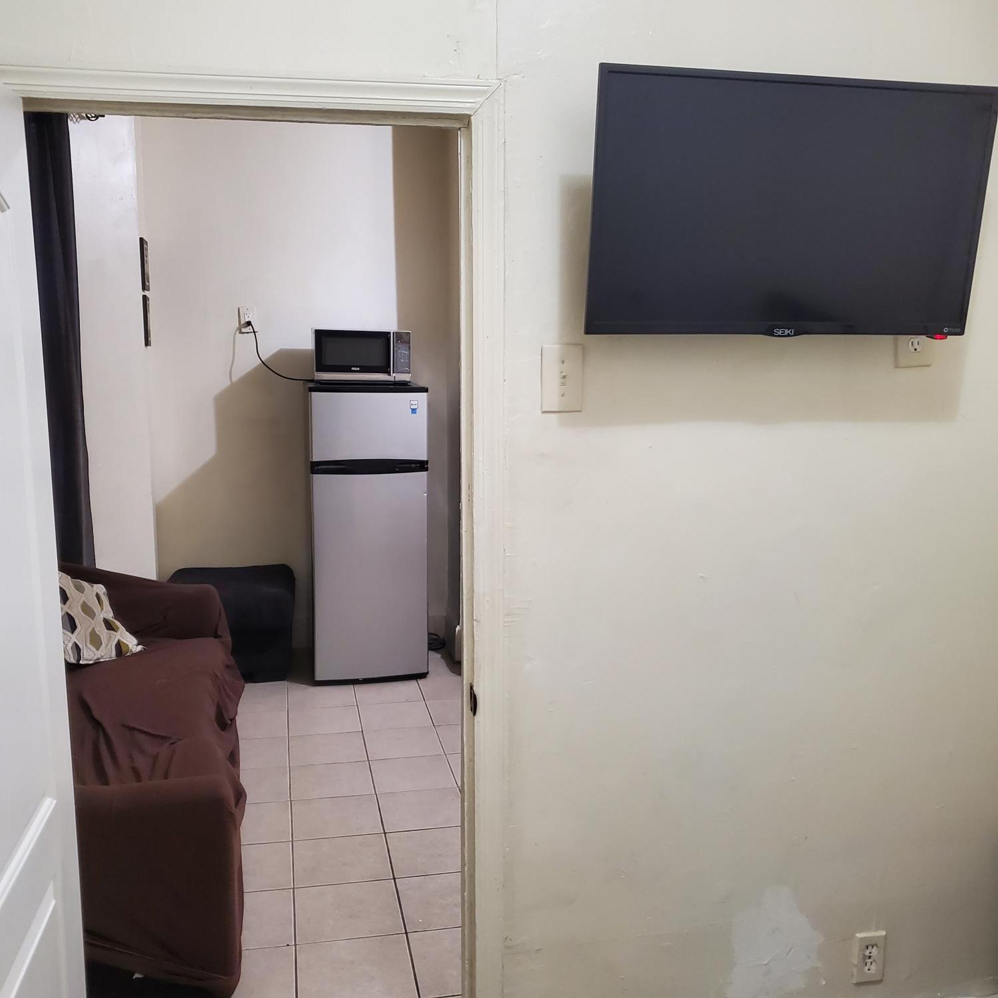 And One Bedroom Nova York
