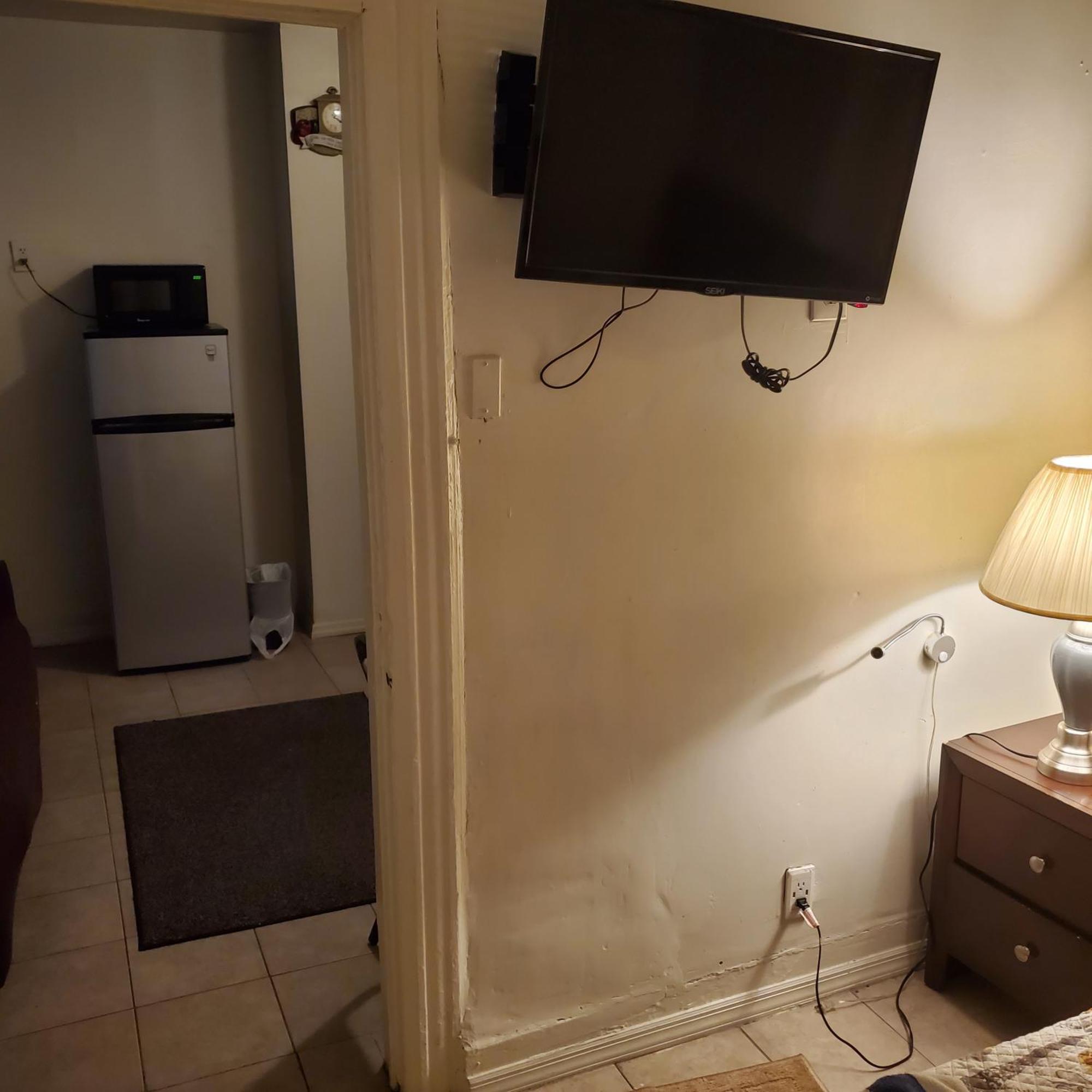 And One Bedroom Apartamento *