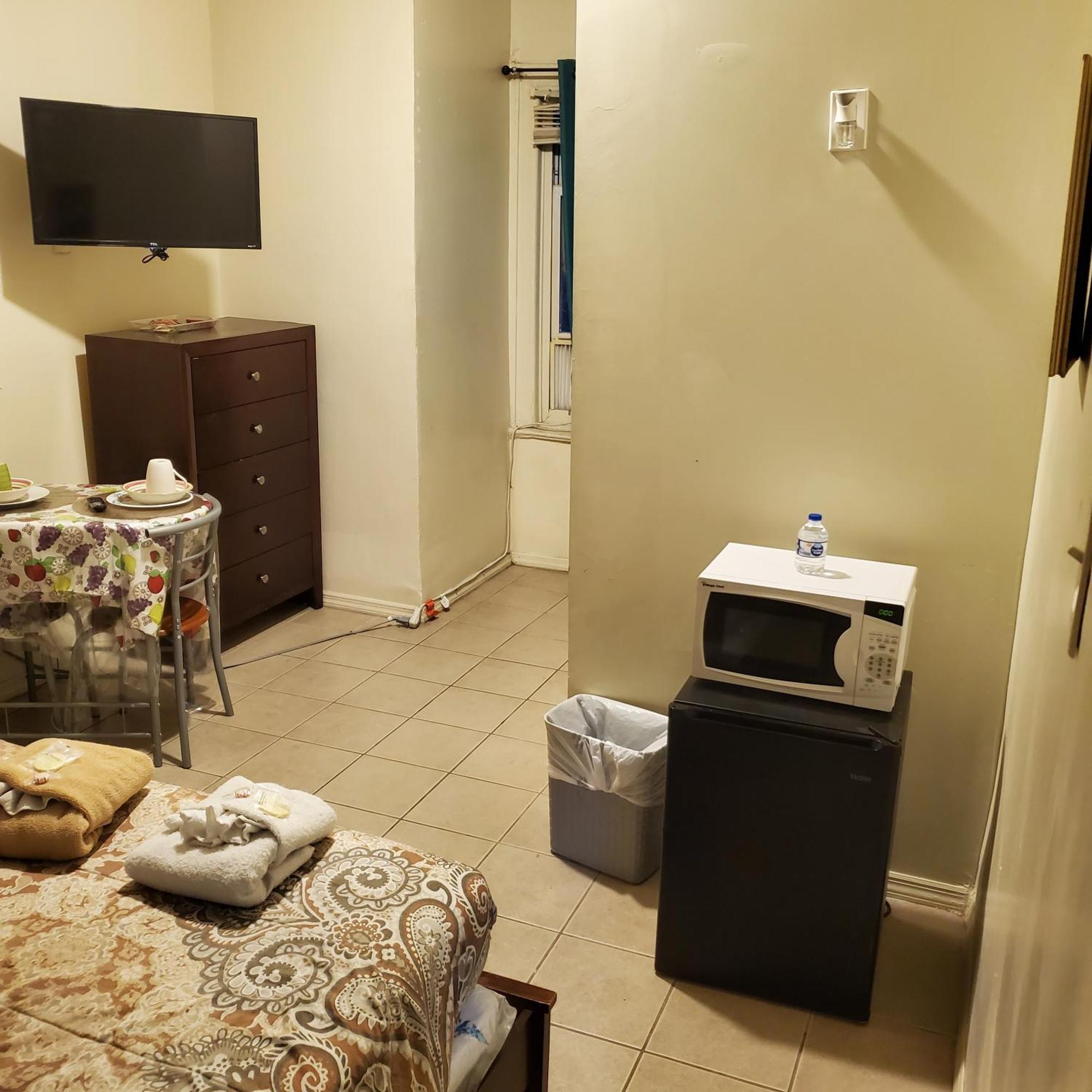 Apartamento And One Bedroom Nova York