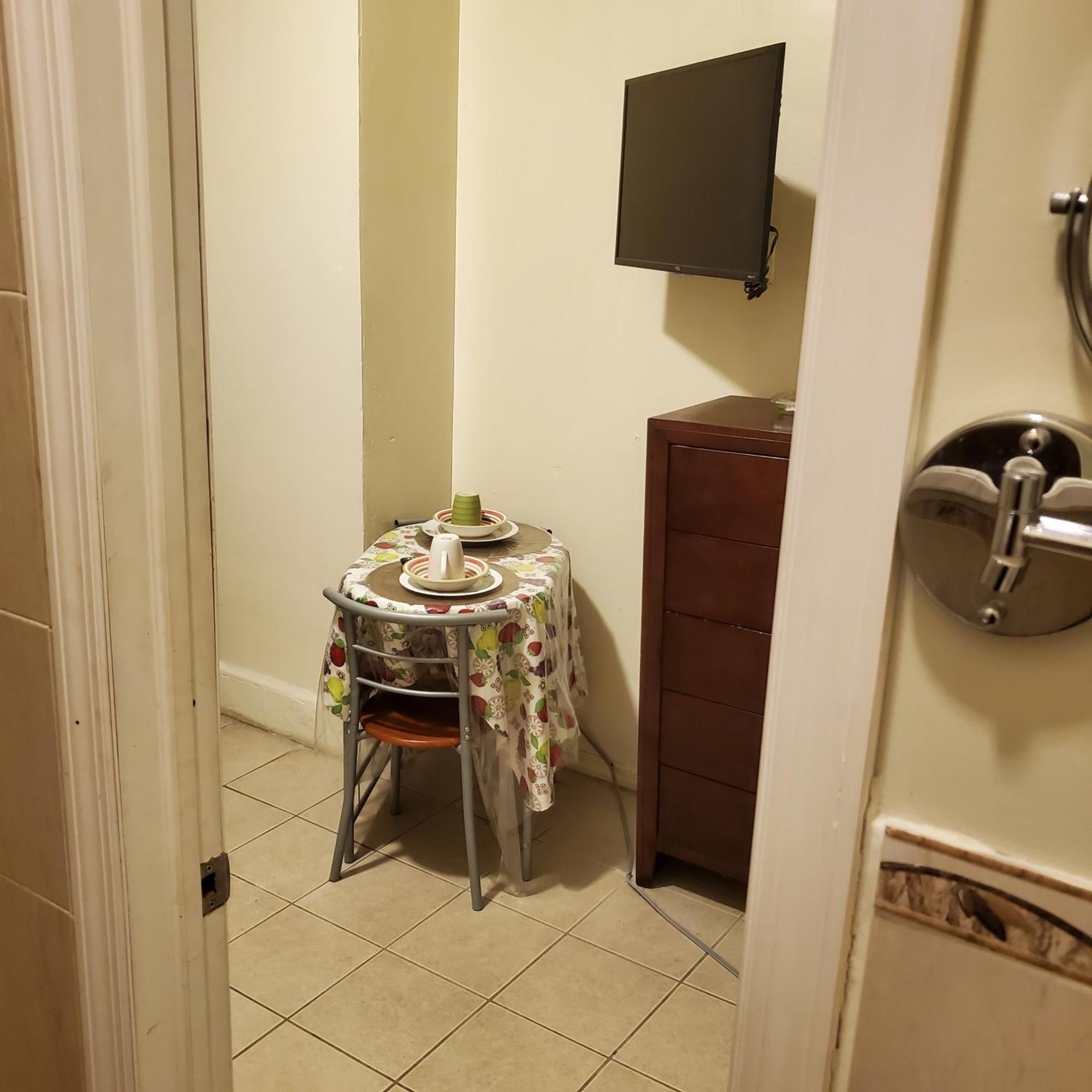 Apartamento And One Bedroom