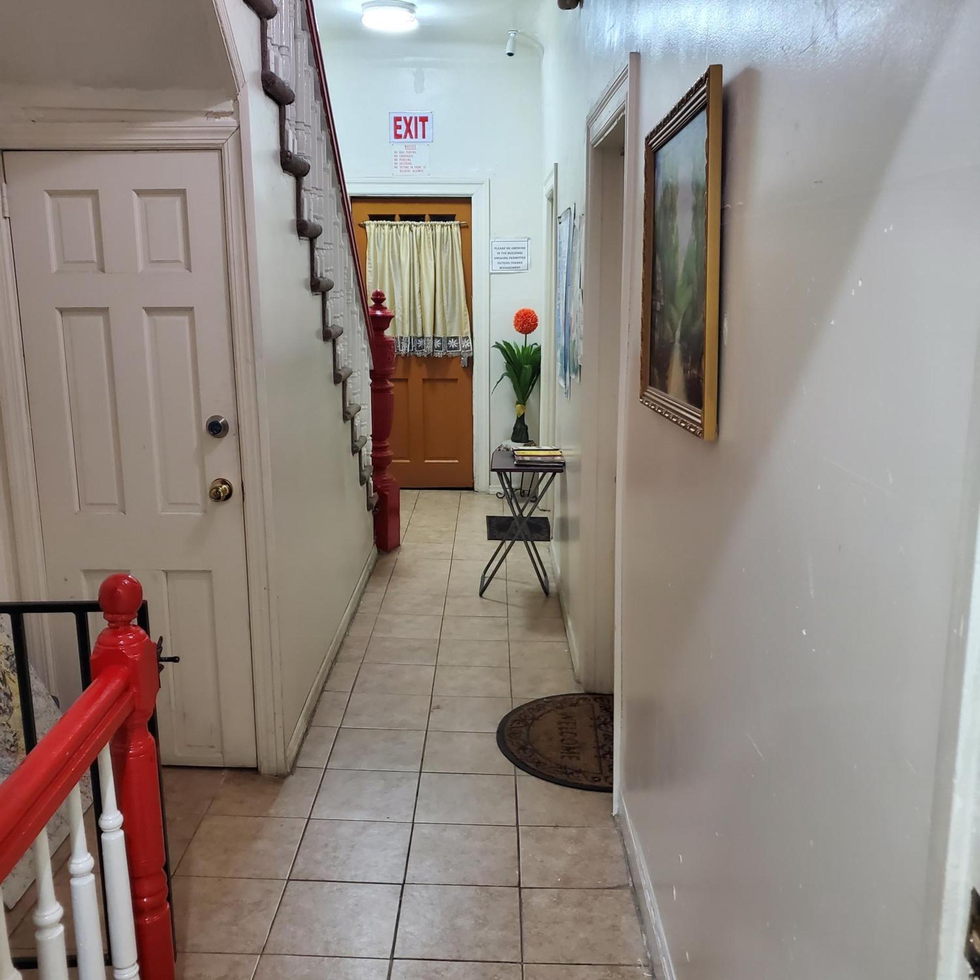 And One Bedroom Nova York