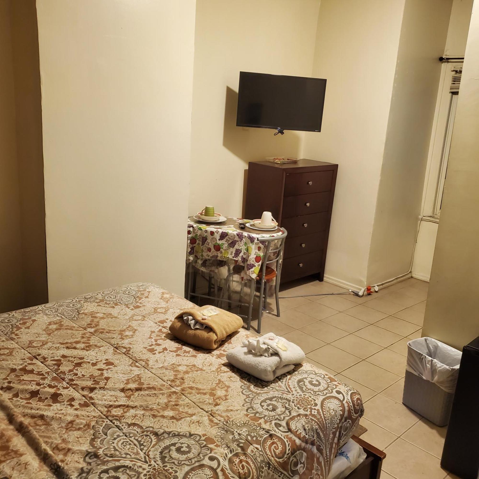 And One Bedroom * Nova York