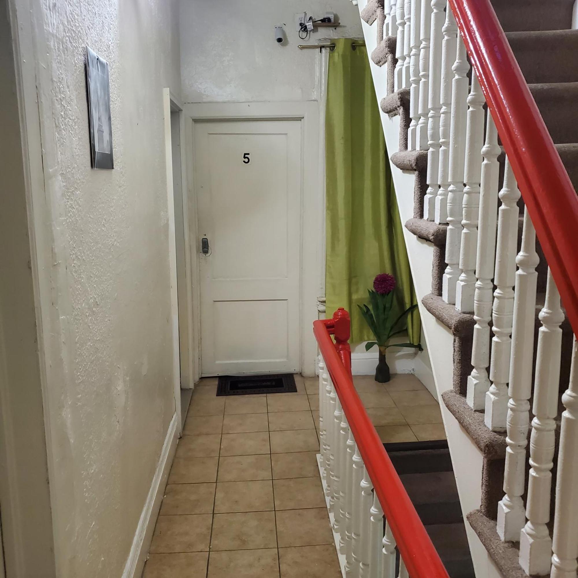 And One Bedroom Apartamento Nova York
