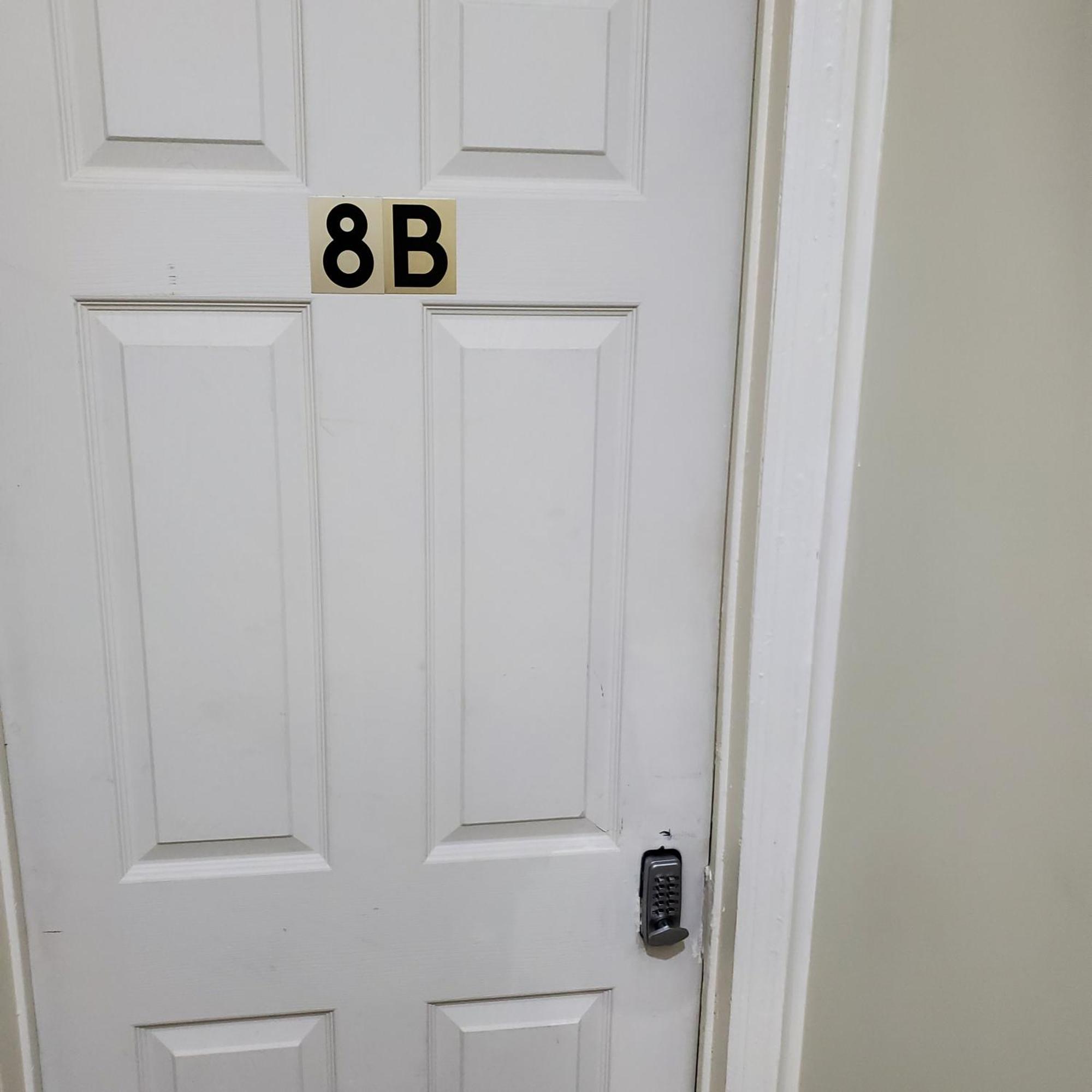 And One Bedroom Nova York