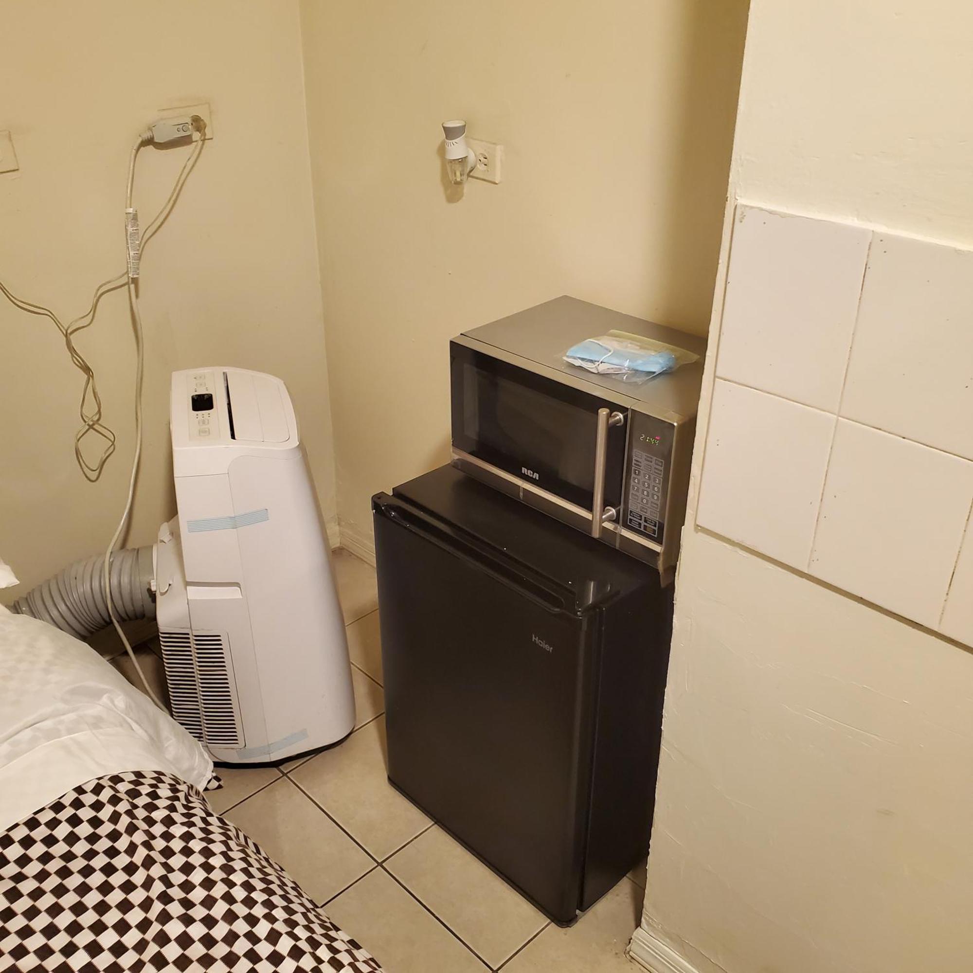 And One Bedroom * Nova York