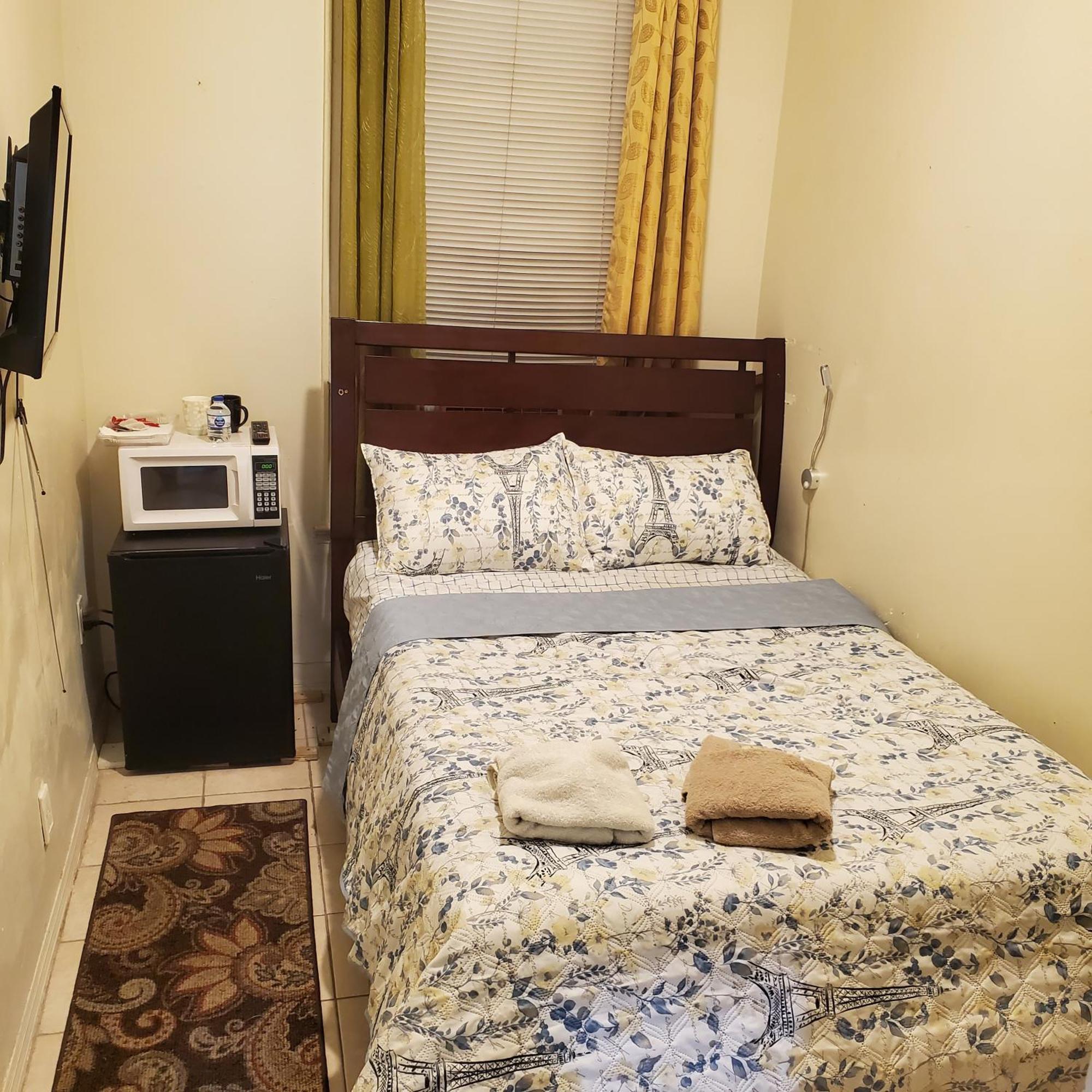 And One Bedroom Nova York
