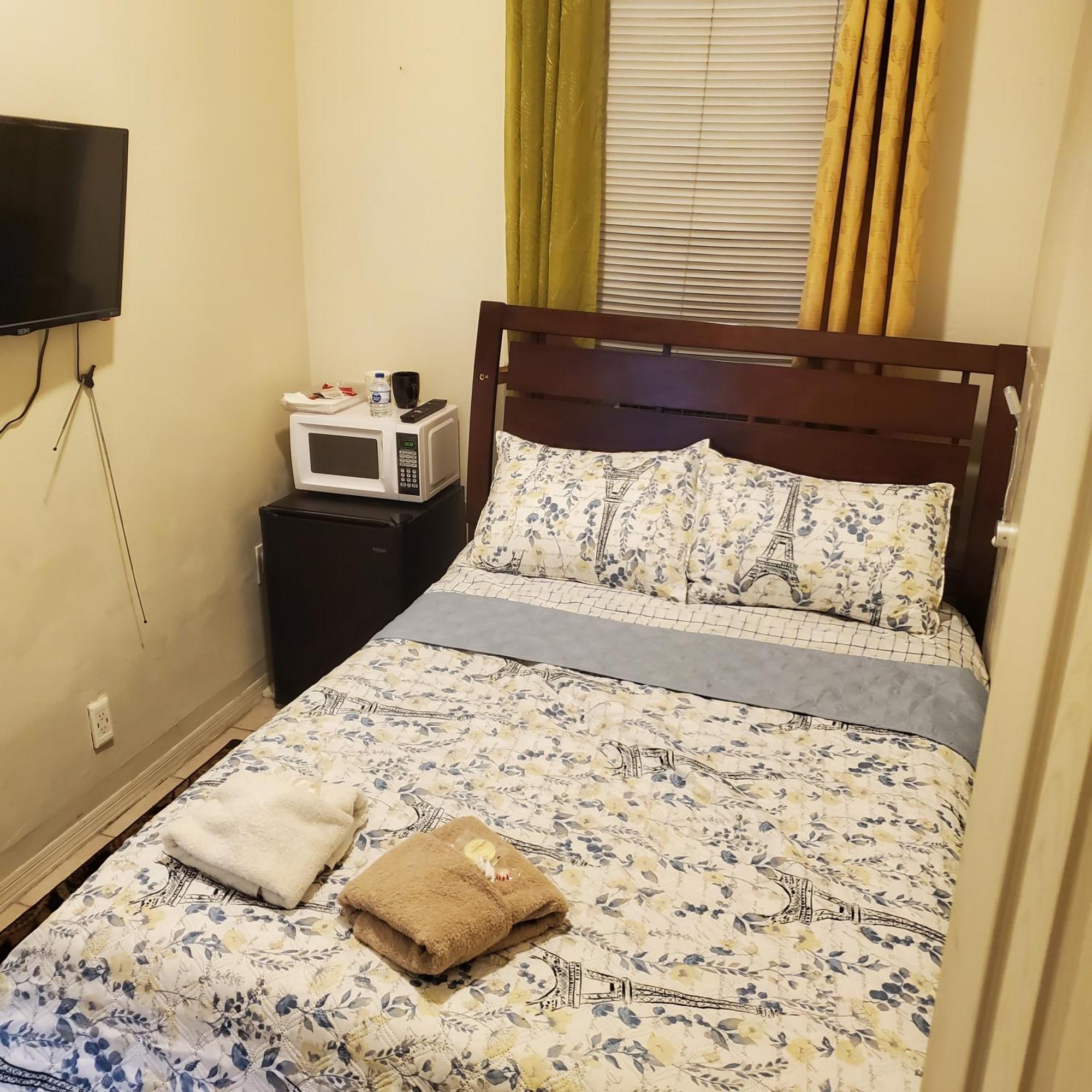 And One Bedroom Apartamento *