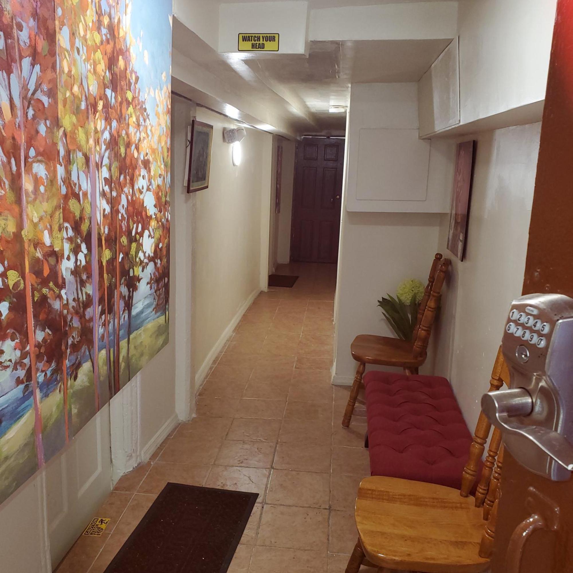 And One Bedroom Apartamento *