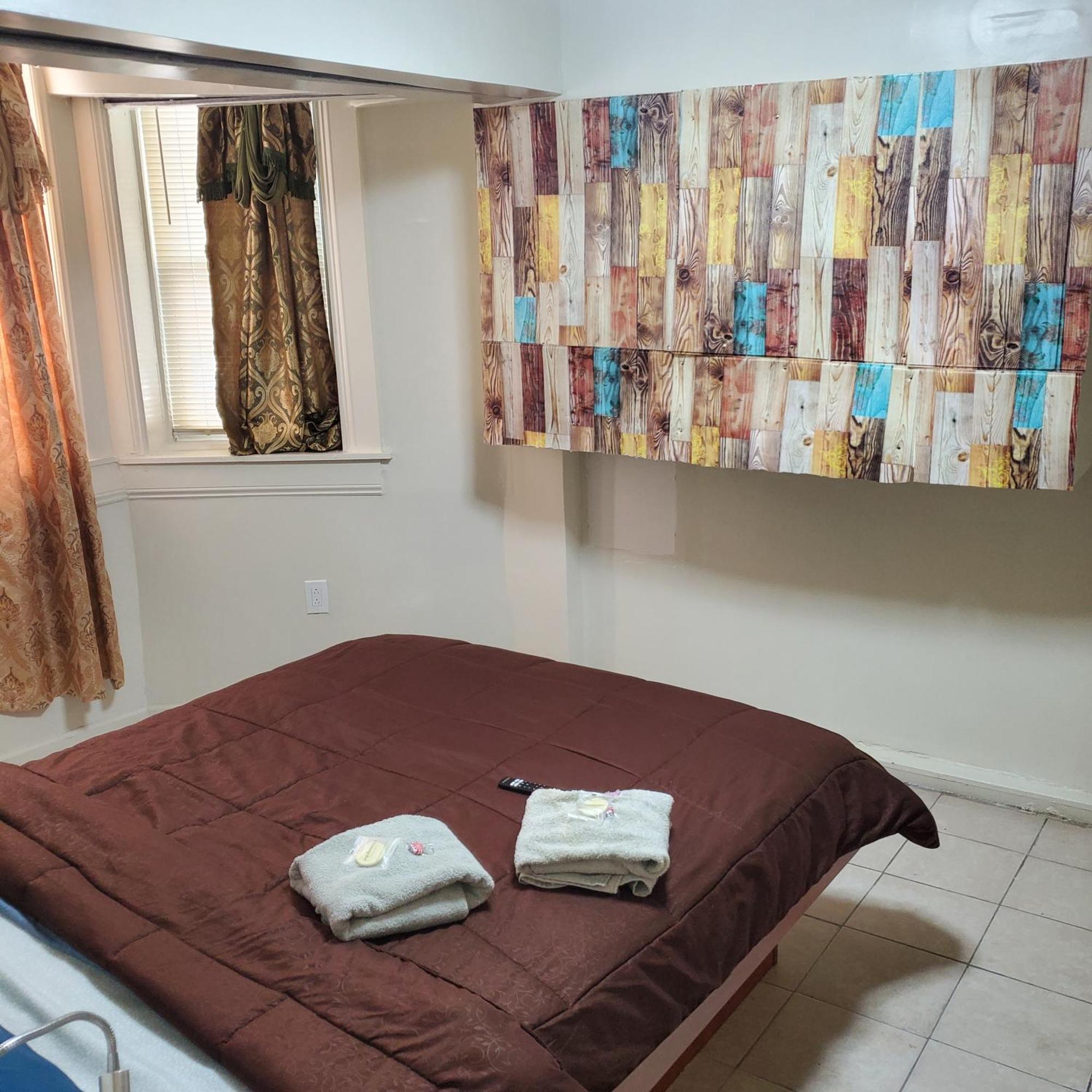 Apartamento And One Bedroom