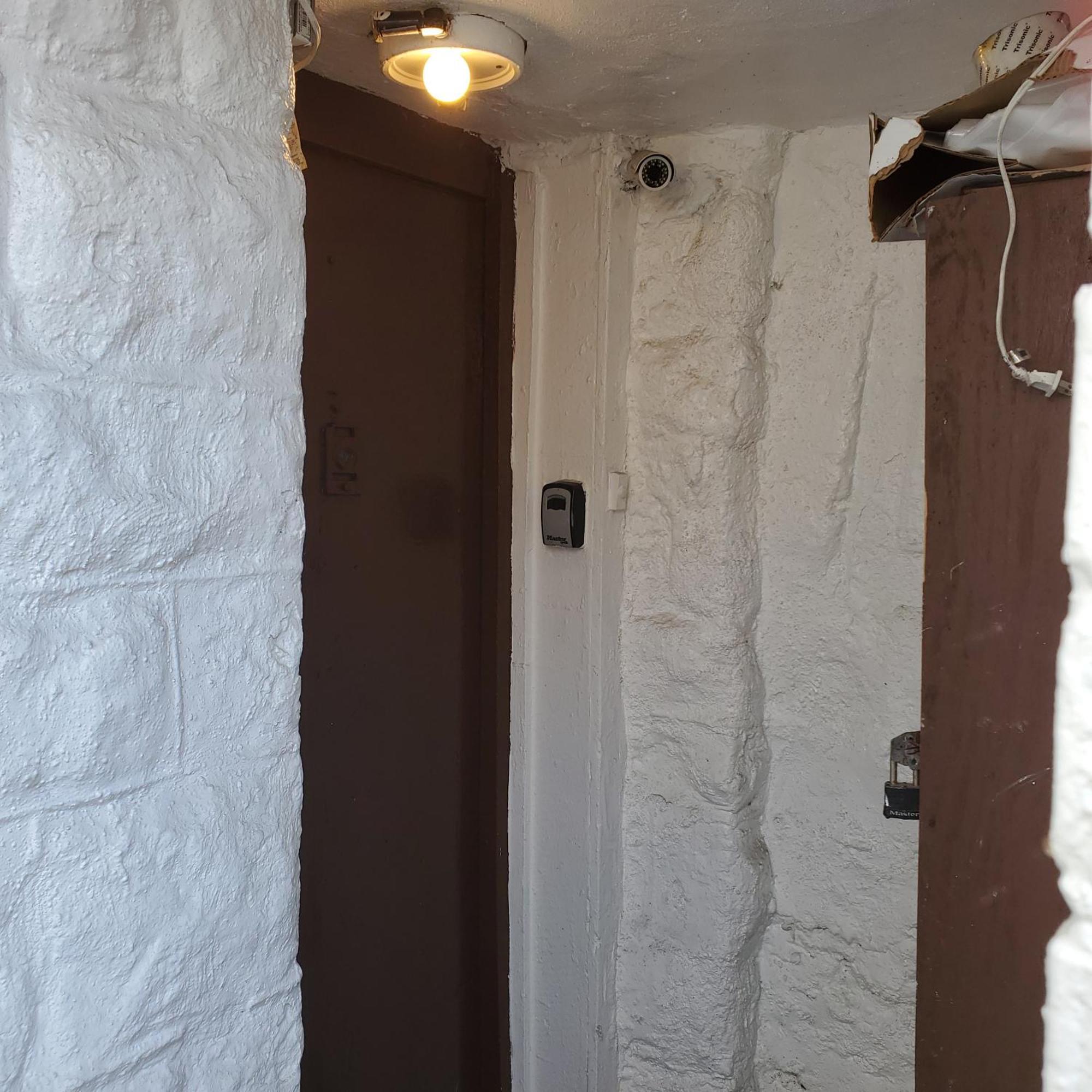 And One Bedroom Nova York