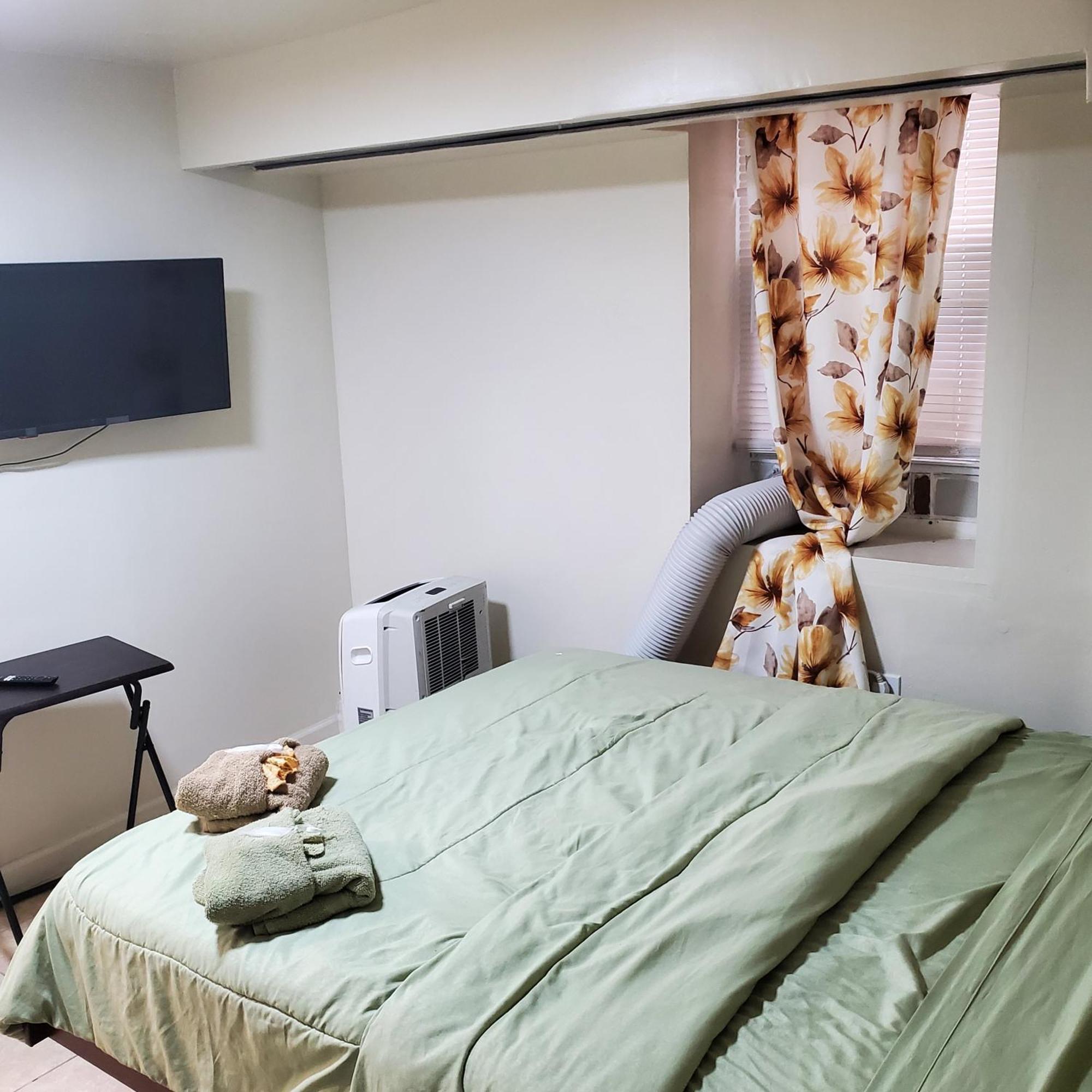And One Bedroom Apartamento *