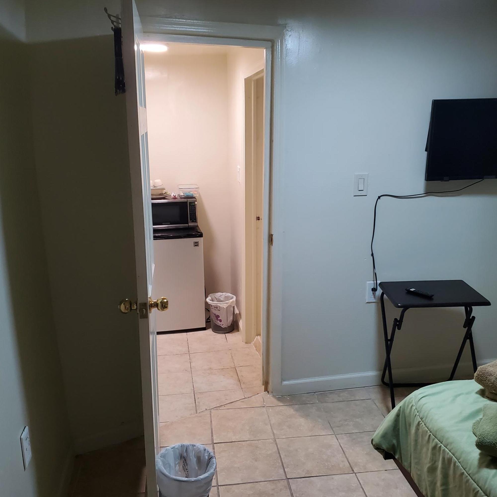 Apartamento And One Bedroom Nova York