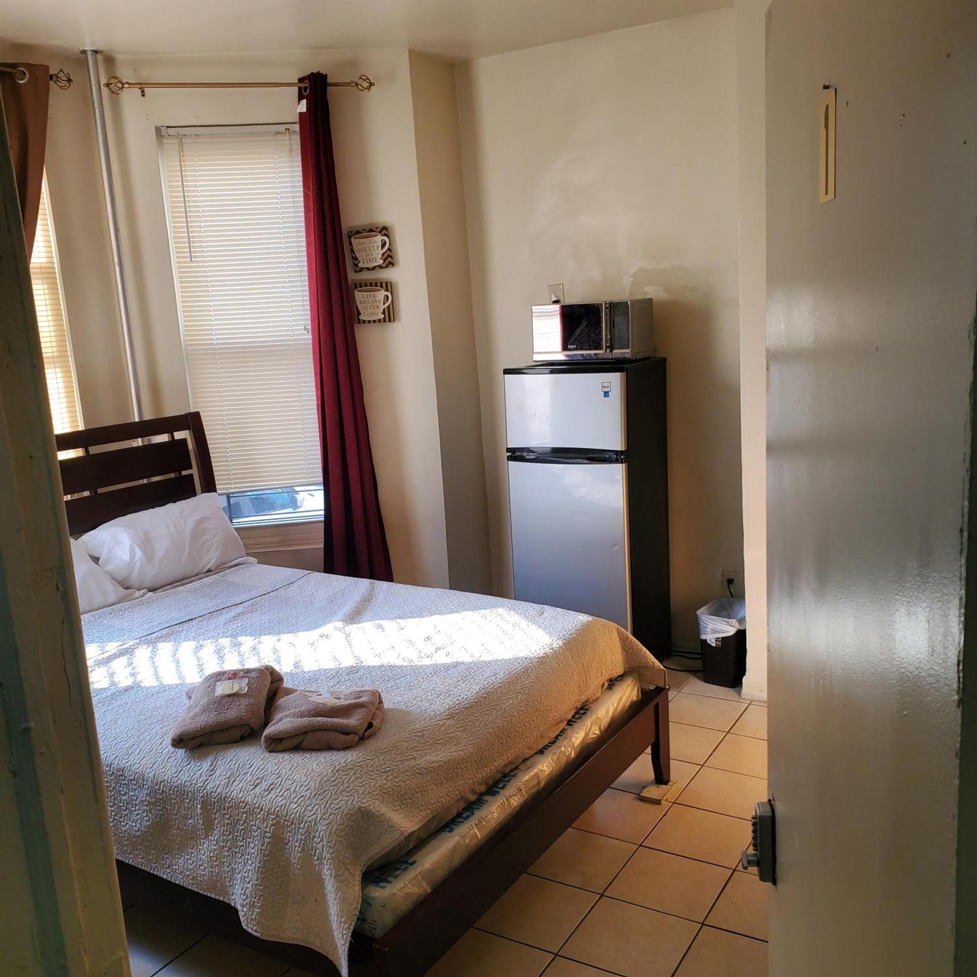 Apartamento And One Bedroom