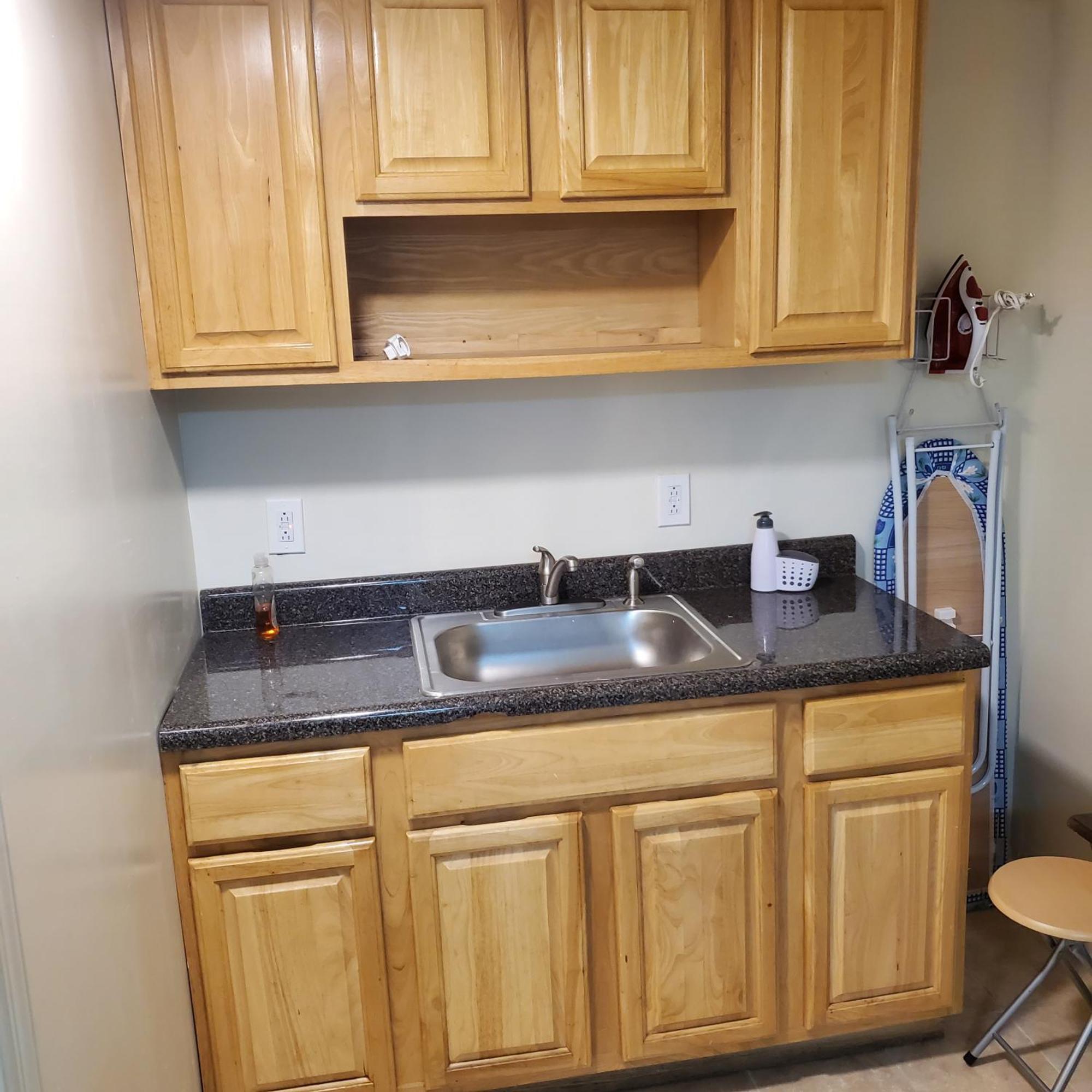 And One Bedroom Apartamento Nova York