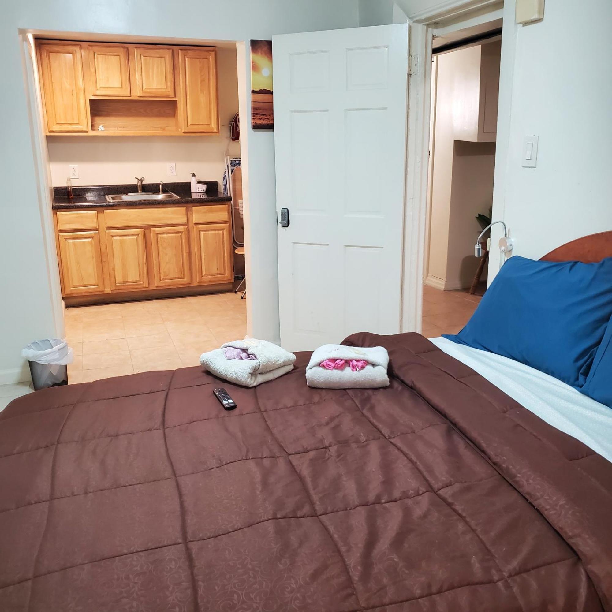 And One Bedroom Nova York