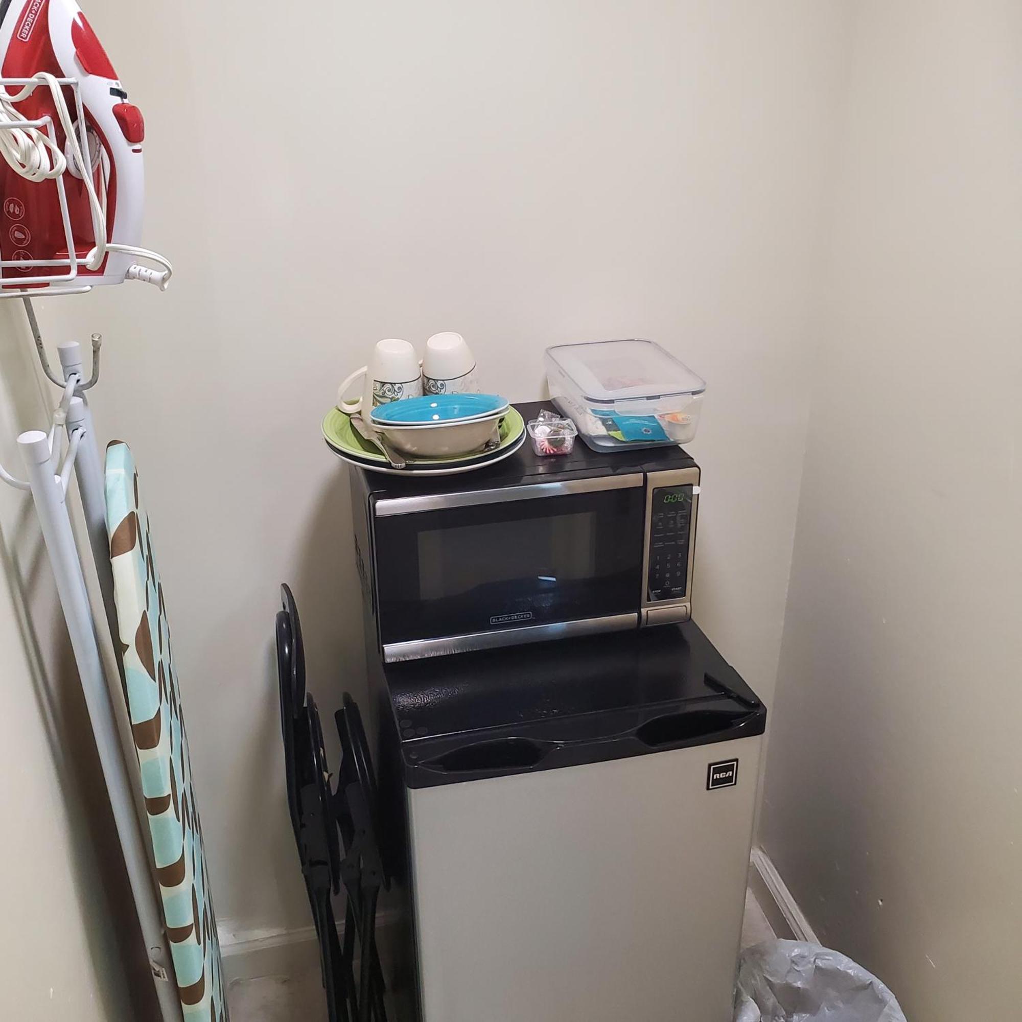 And One Bedroom Apartamento