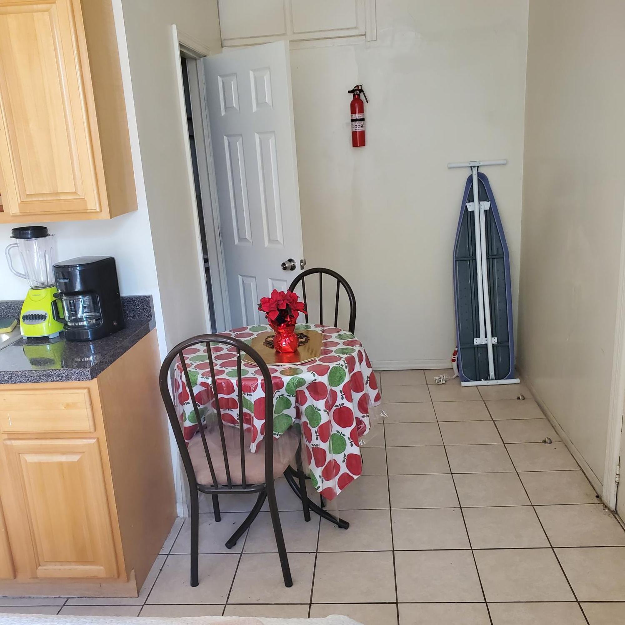 Apartamento And One Bedroom *
