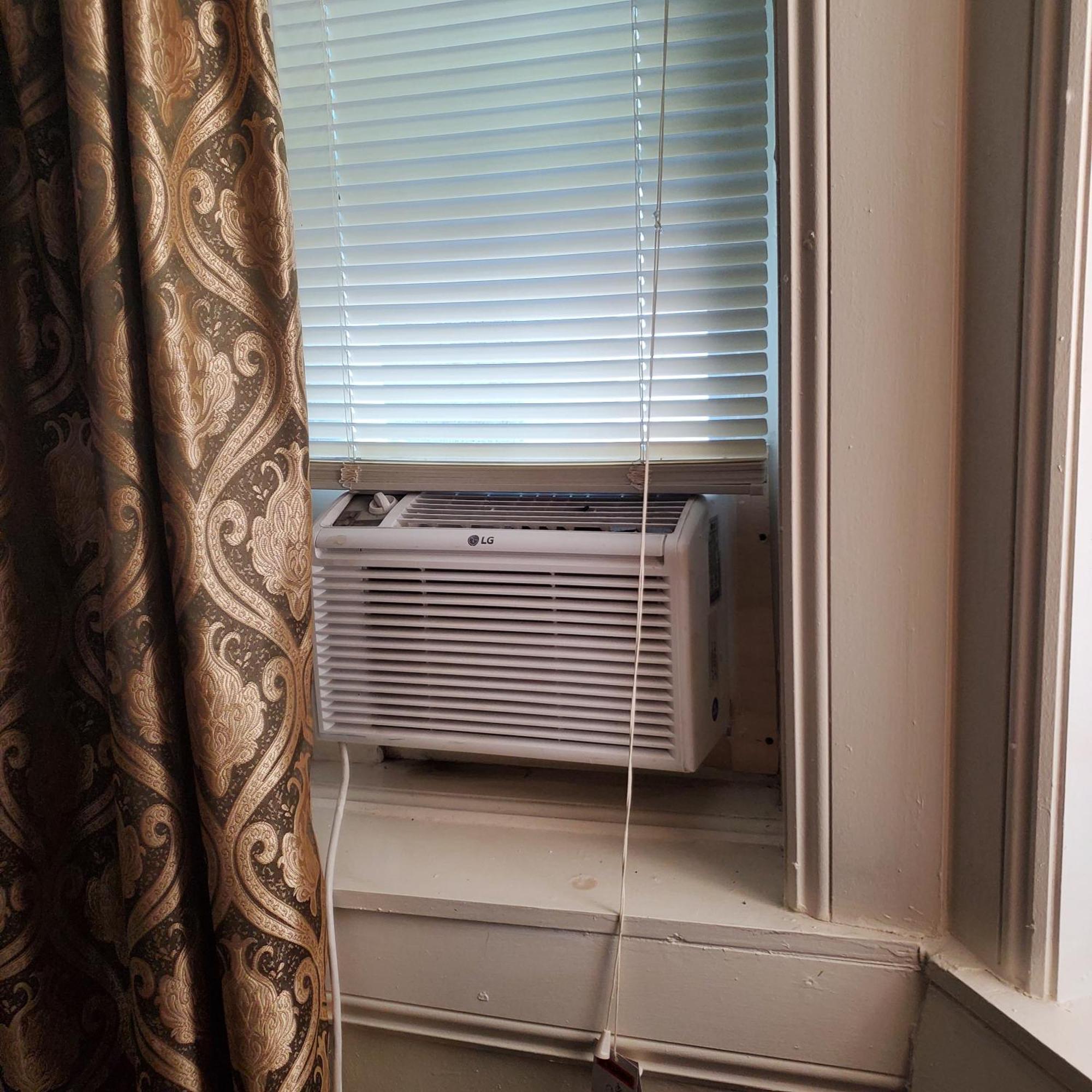Apartamento And One Bedroom Nova York