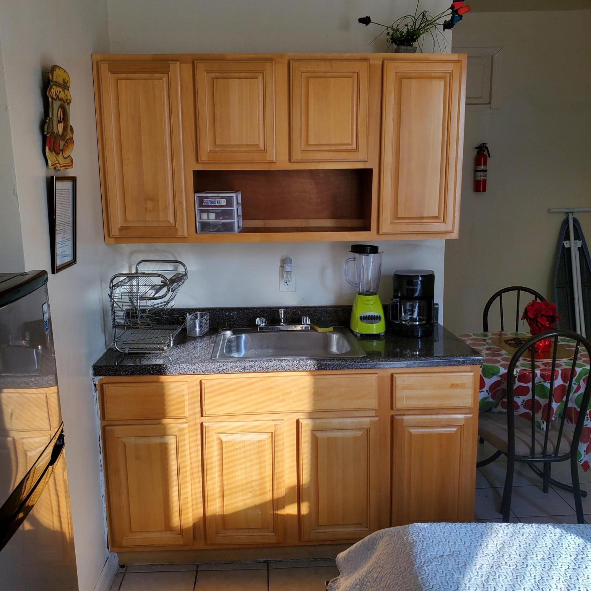 And One Bedroom * Nova York