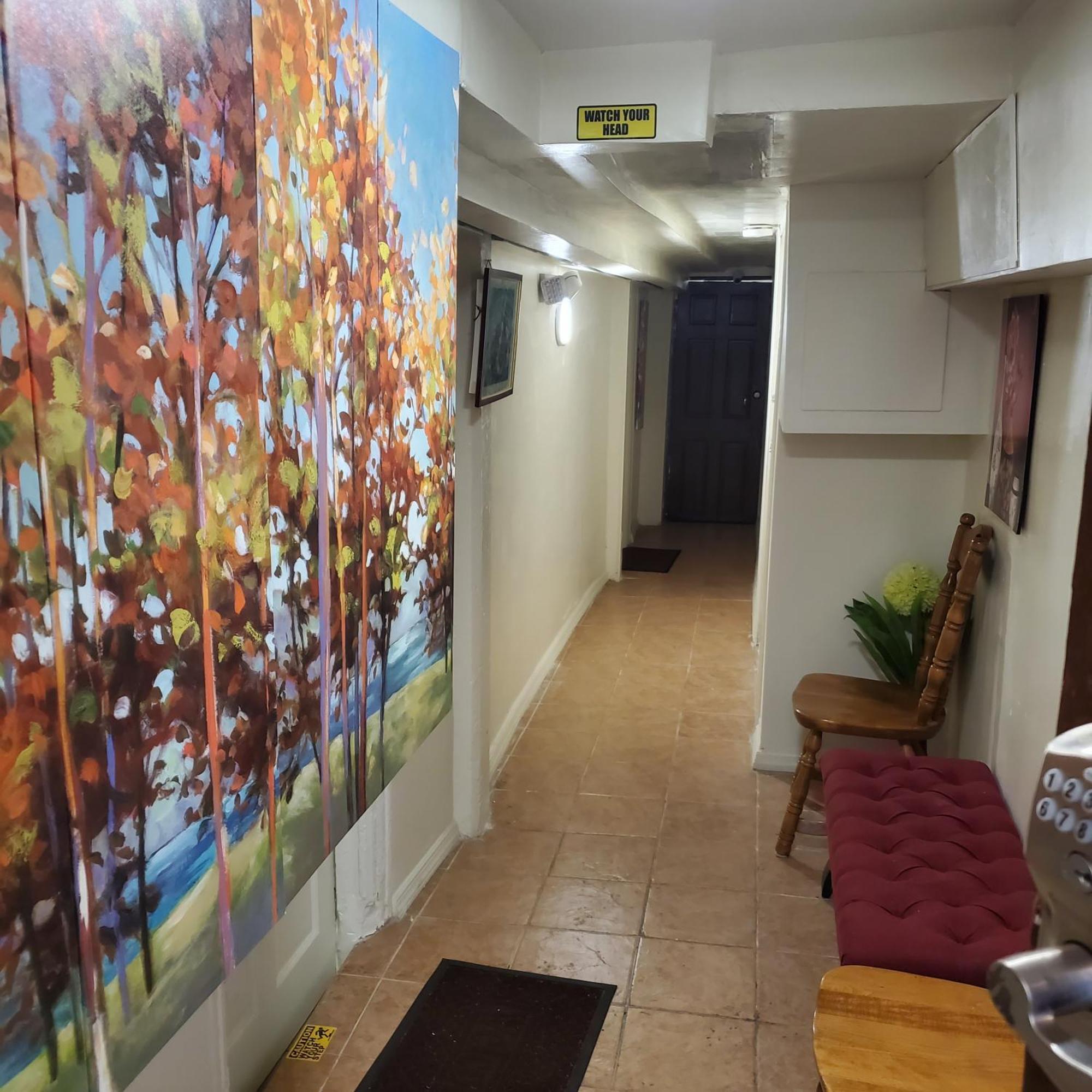 And One Bedroom Nova York