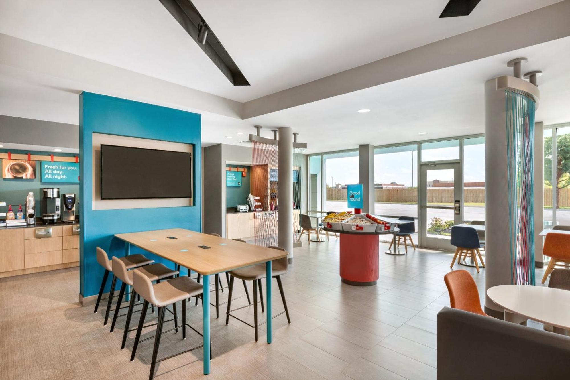 Avid - Brooklyn Dyker Heights By Ihg