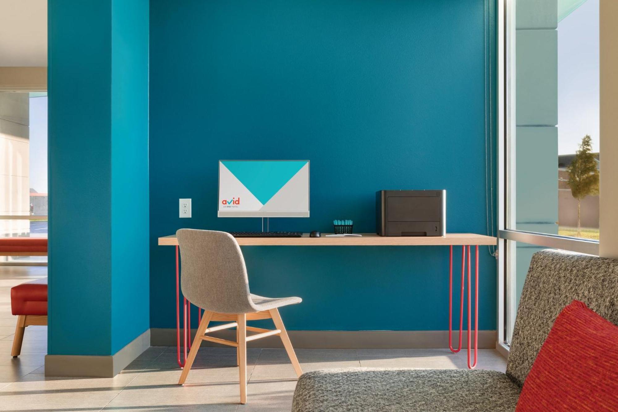 Avid - Brooklyn Dyker Heights By Ihg Hotel
