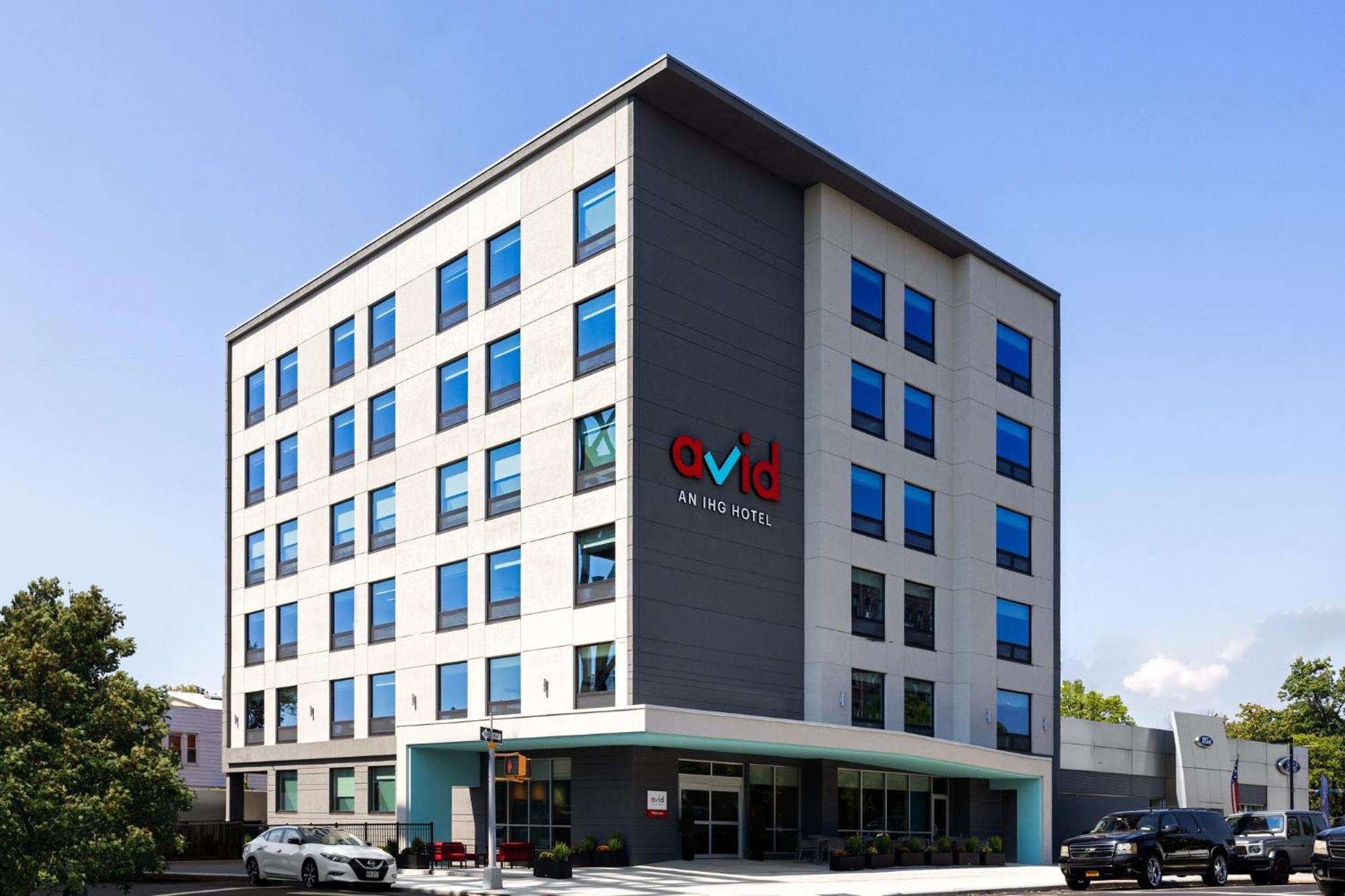 Avid - Brooklyn Dyker Heights By Ihg 3*