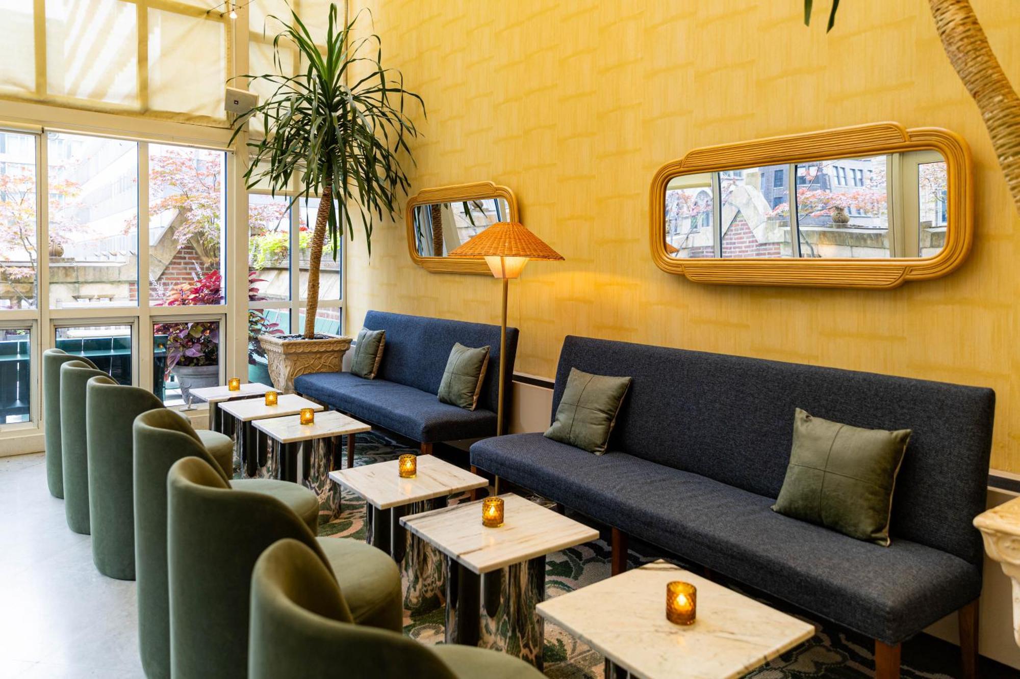 Library By Library Collection 4* New York