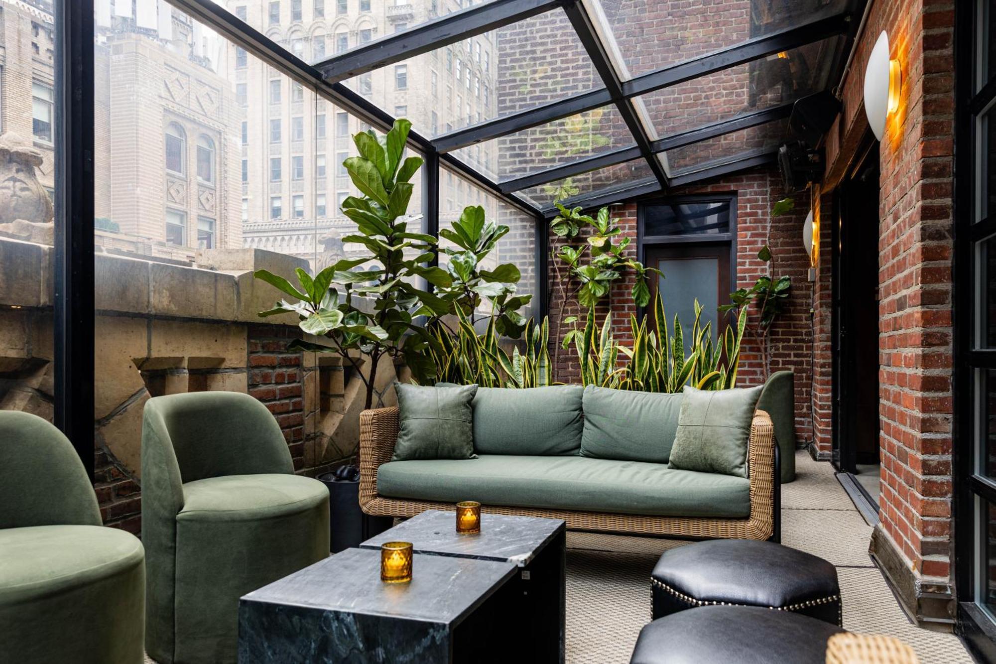 Library By Library Collection 4* New York