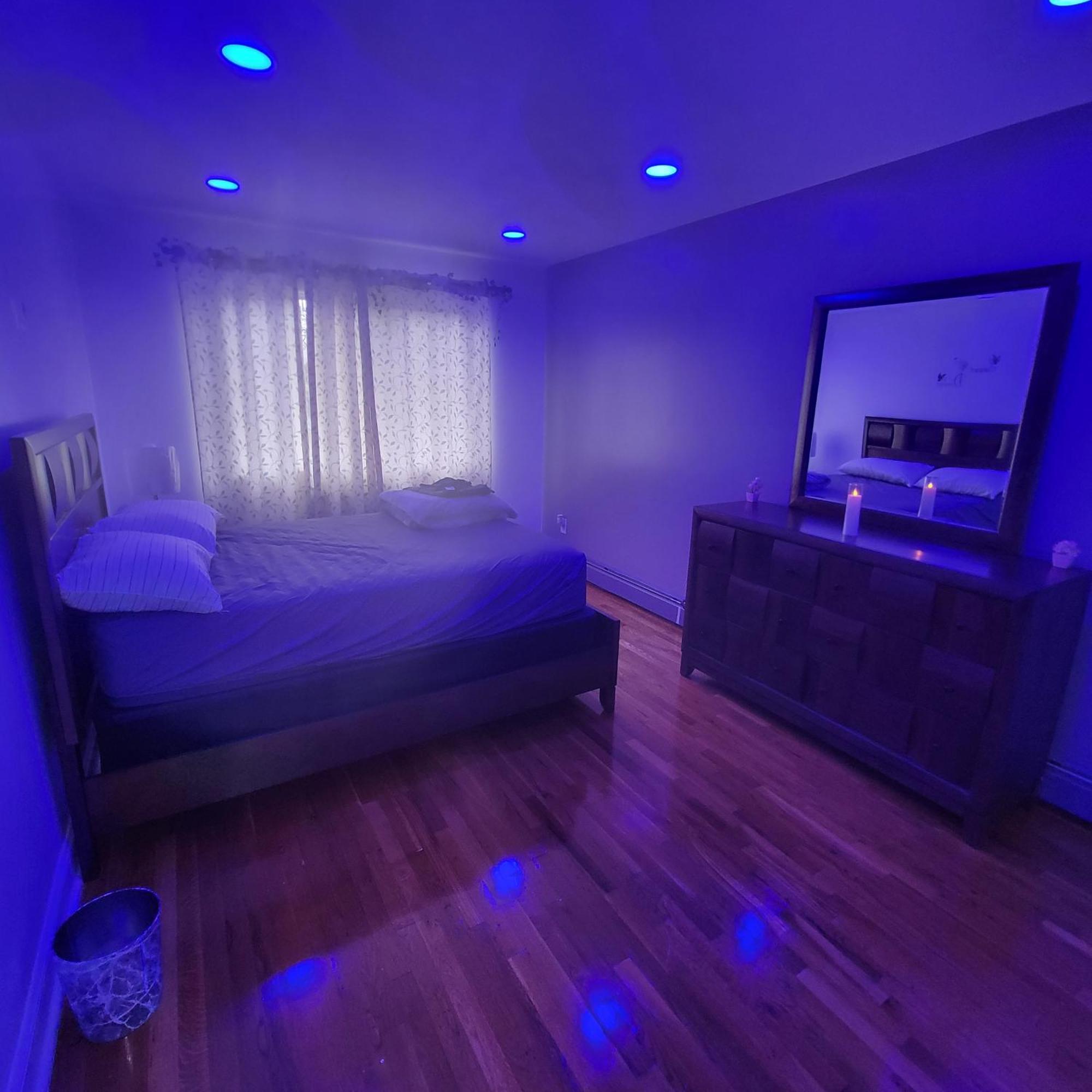 Cozy Shared With Host Apartamento