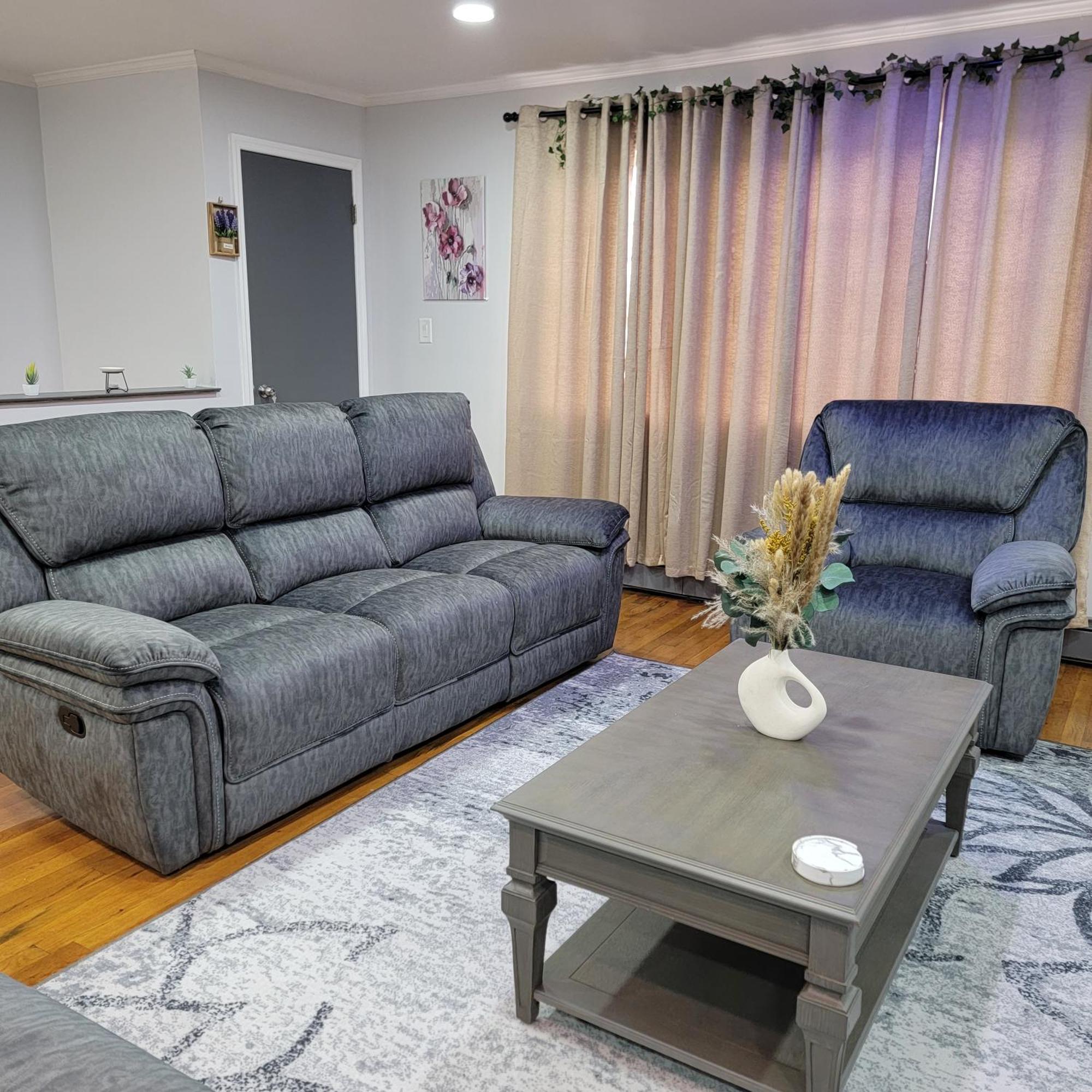 Apartamento Cozy Shared With Host *