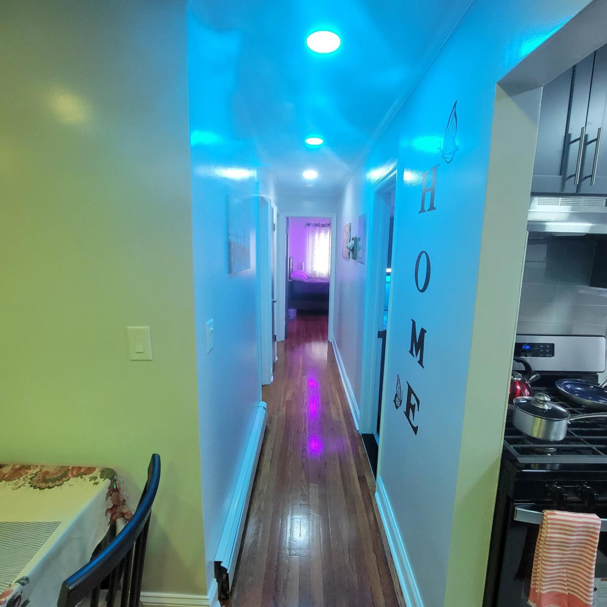 Apartamento Cozy Shared With Host