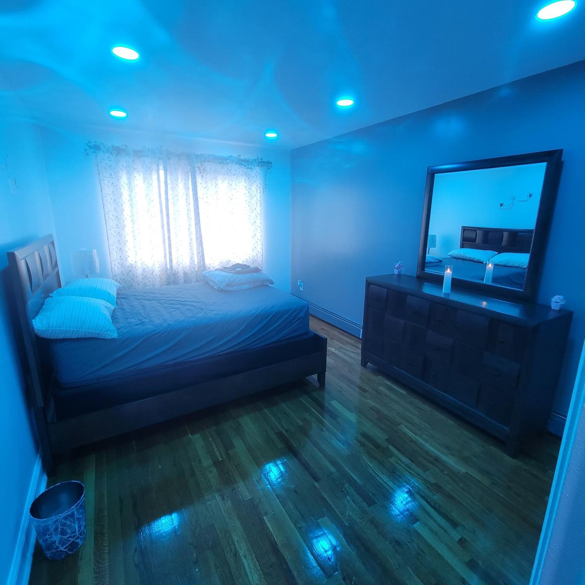 Cozy Shared With Host * Nova York