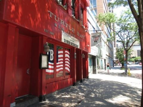 Hotel Midtown East 3*