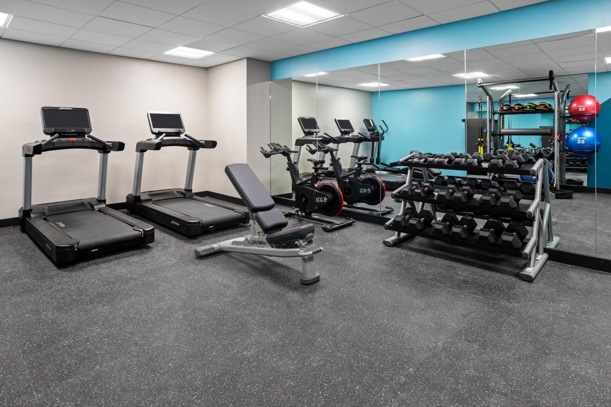 Avid - Brooklyn Dyker Heights By Ihg 3*