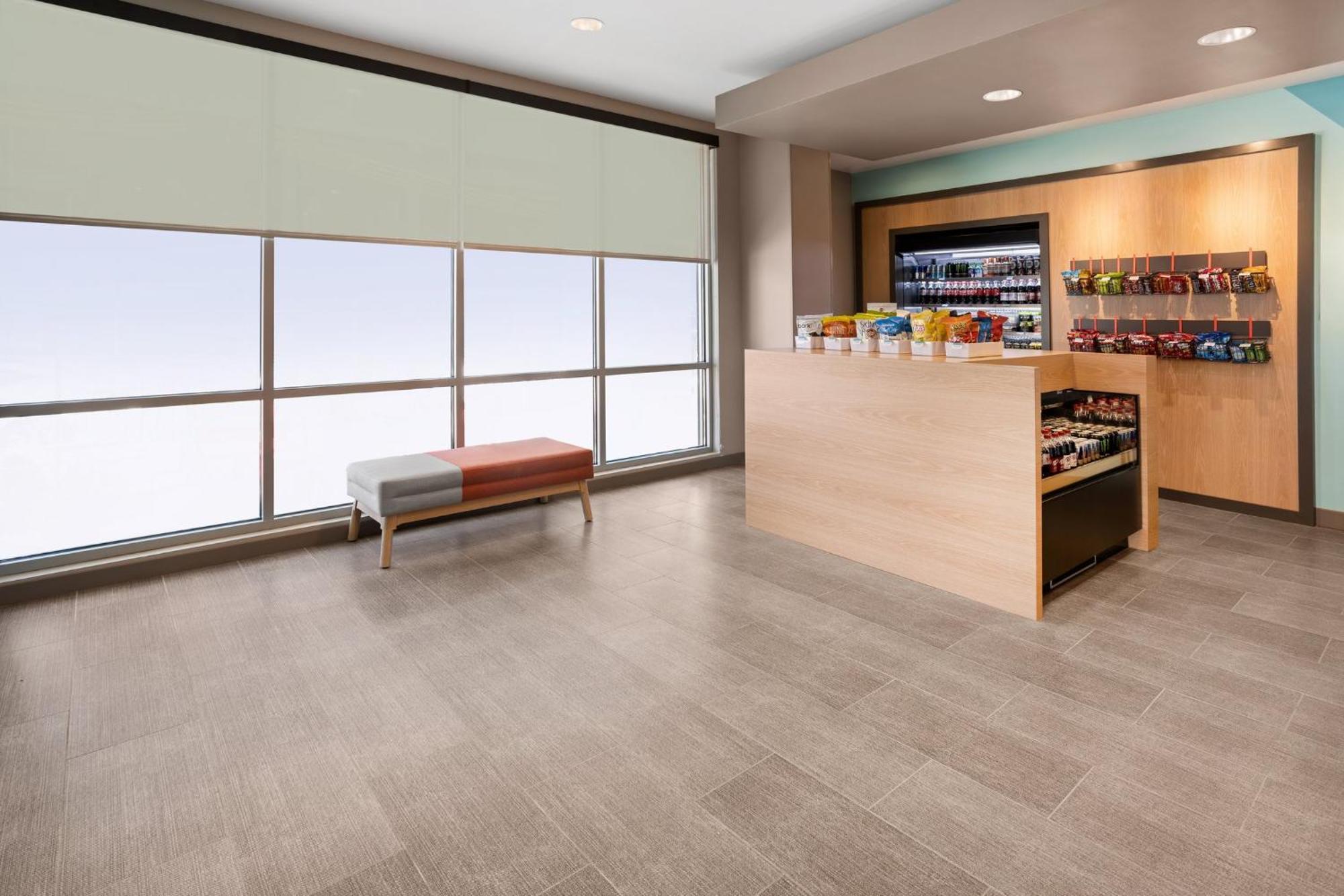 Avid - Brooklyn Dyker Heights By Ihg Hotel New York