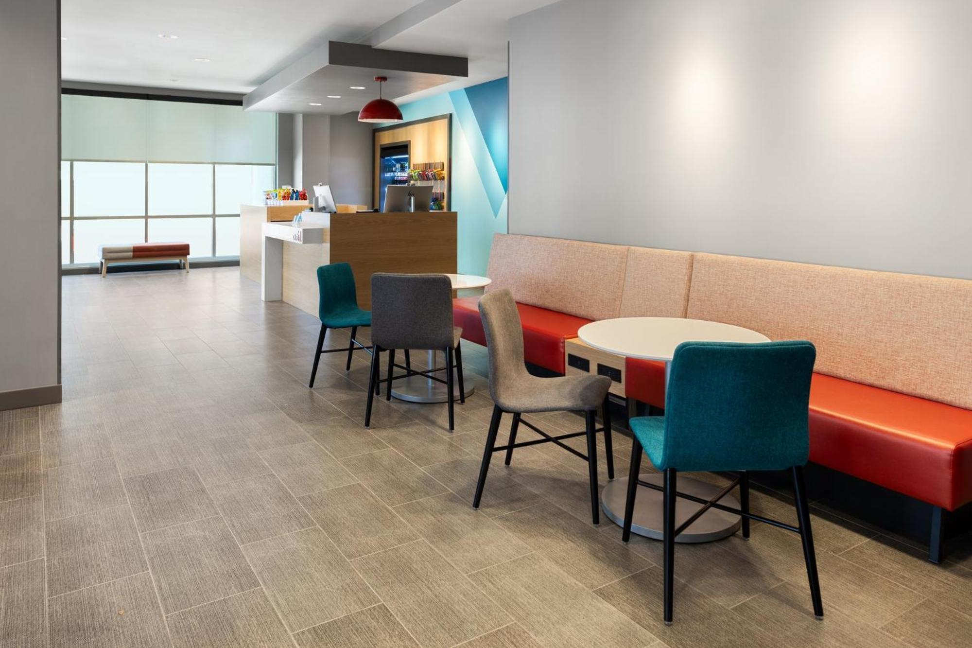 Hotel Avid - Brooklyn Dyker Heights By Ihg 3*