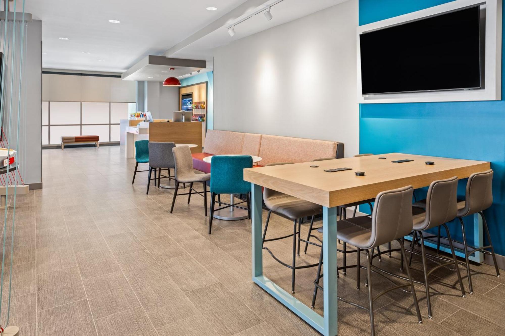 Avid - Brooklyn Dyker Heights By Ihg Hotel 3*
