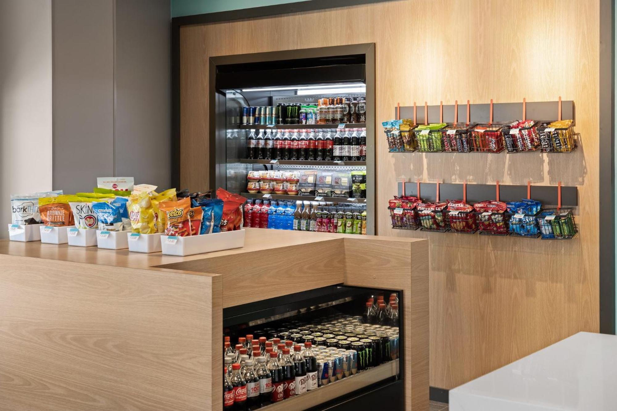 Avid - Brooklyn Dyker Heights By Ihg 3* New York