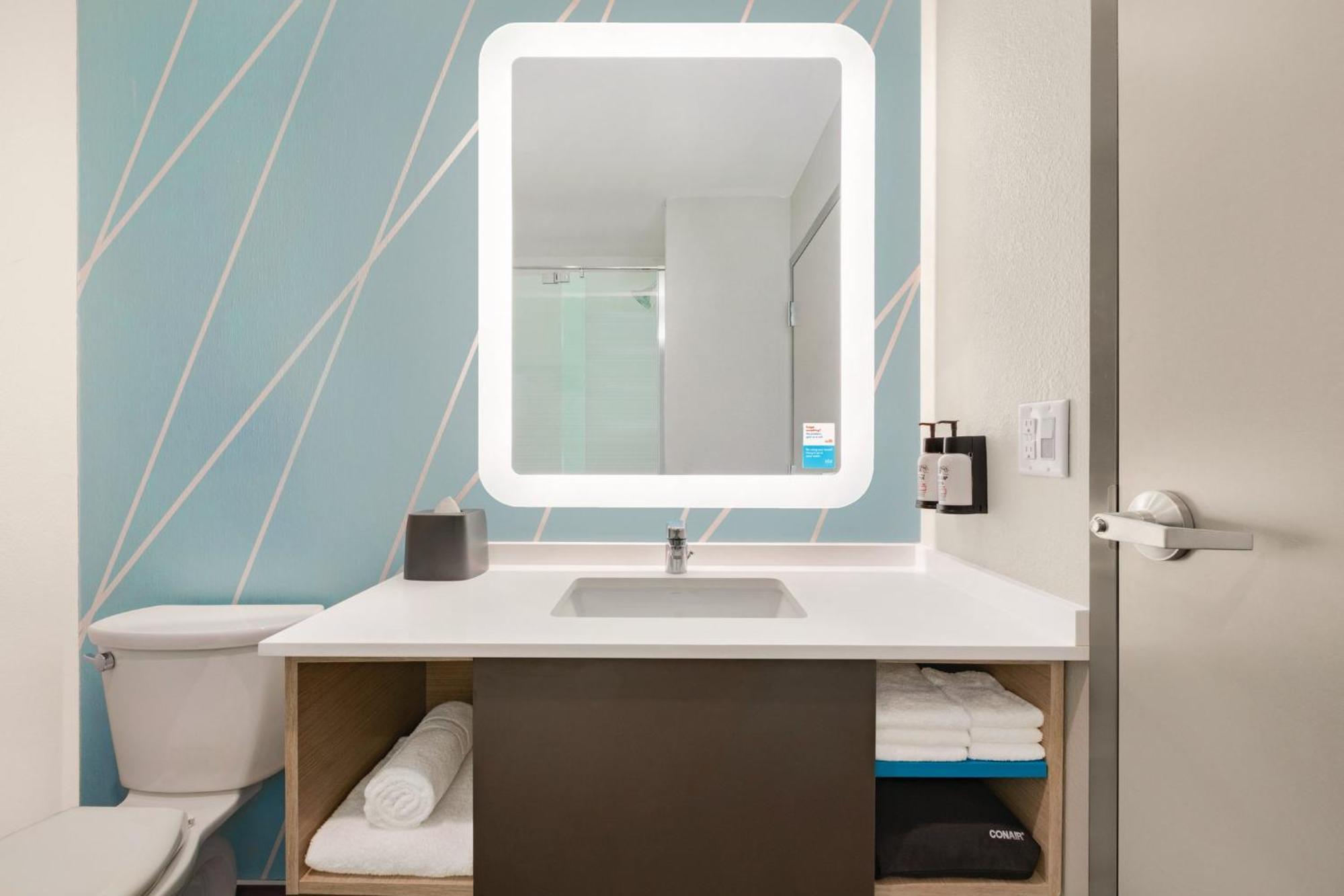 Hotel Avid - Brooklyn Dyker Heights By Ihg New York