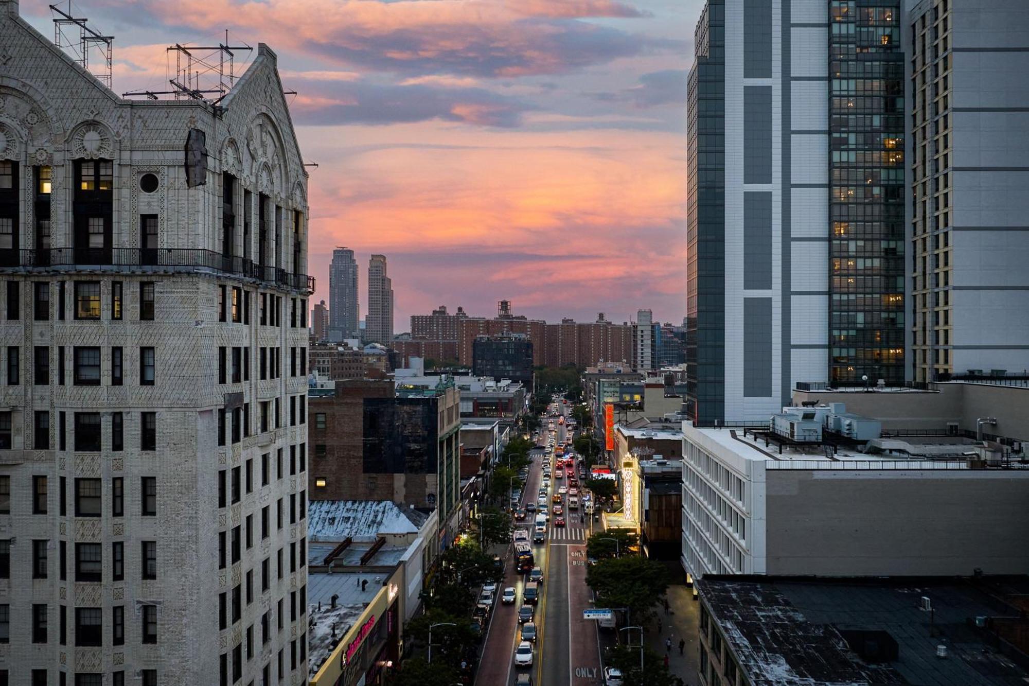 Renaissance Harlem