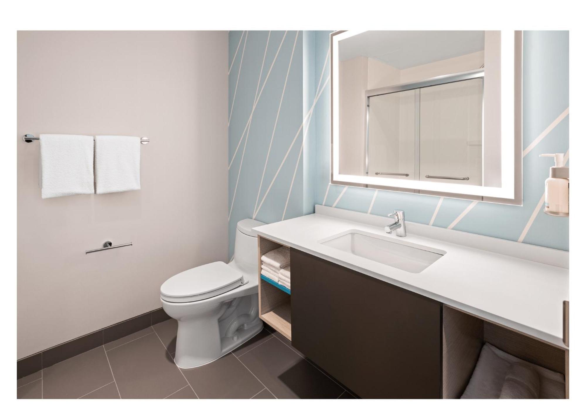 Hotel Avid - Brooklyn Dyker Heights By Ihg 3*