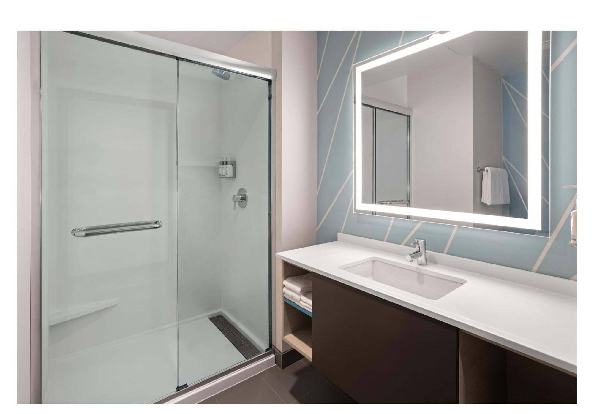 Hotel Avid - Brooklyn Dyker Heights By Ihg 3*
