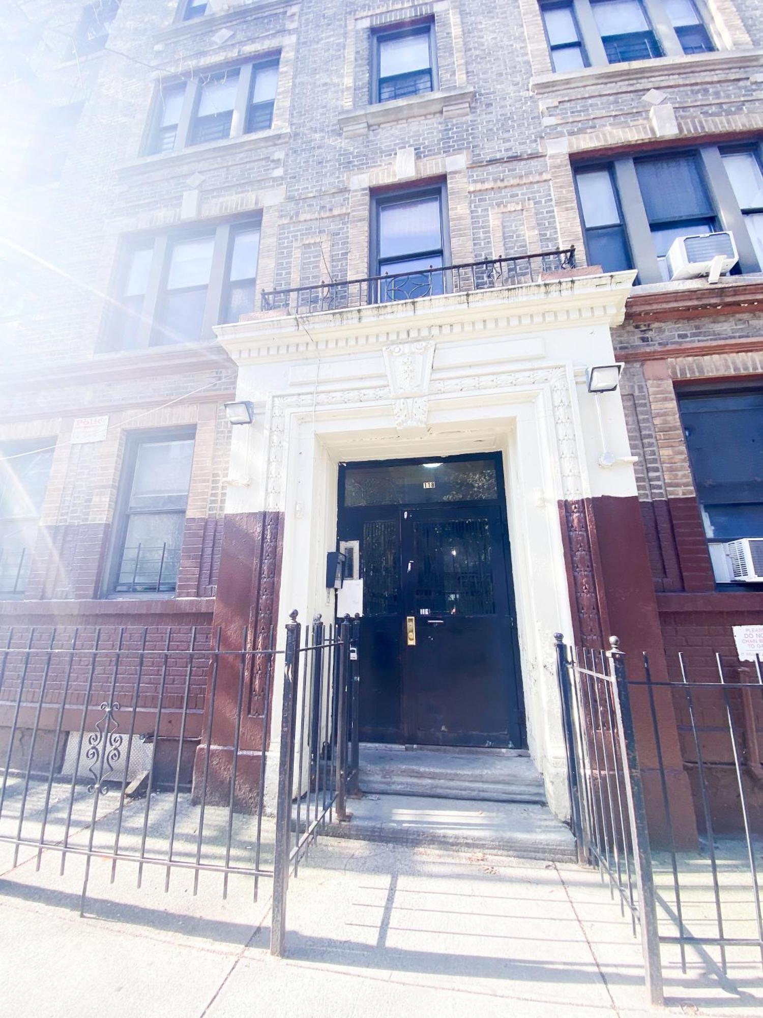 2 Bedrooms Entire Beautiful In Williamsburg! Apartamento Nova York