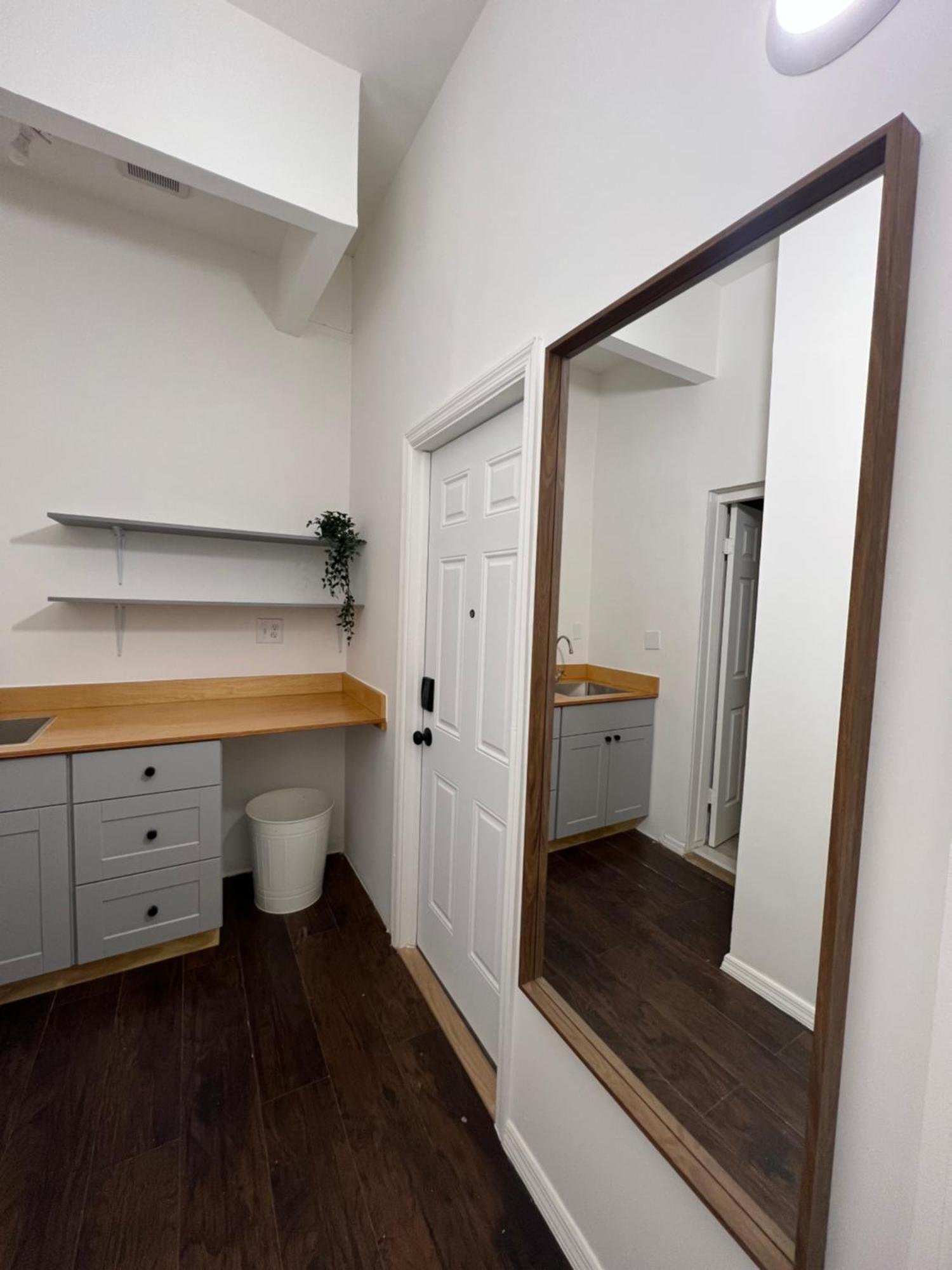 East Harlem Albergue *