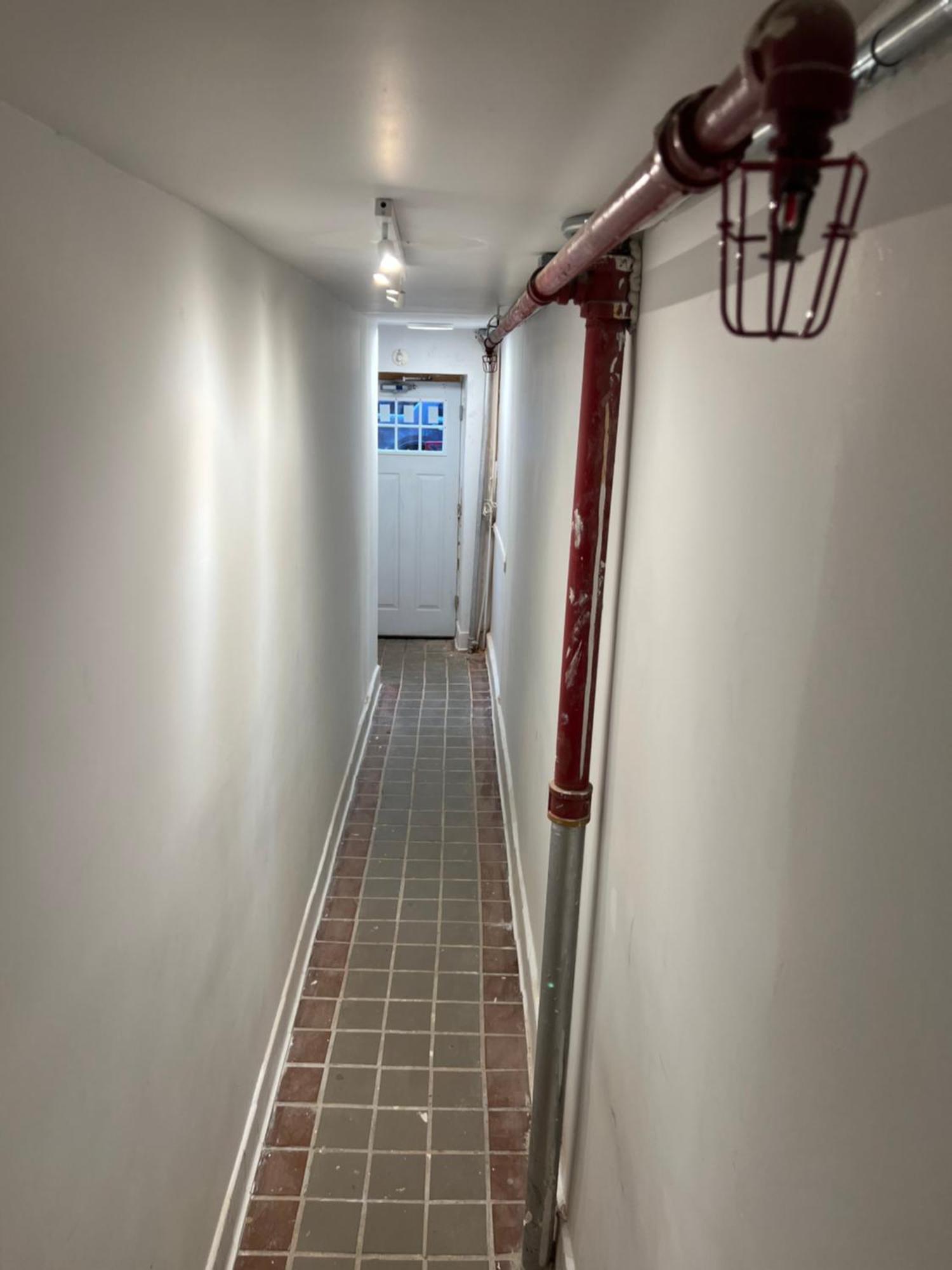 East Harlem Albergue