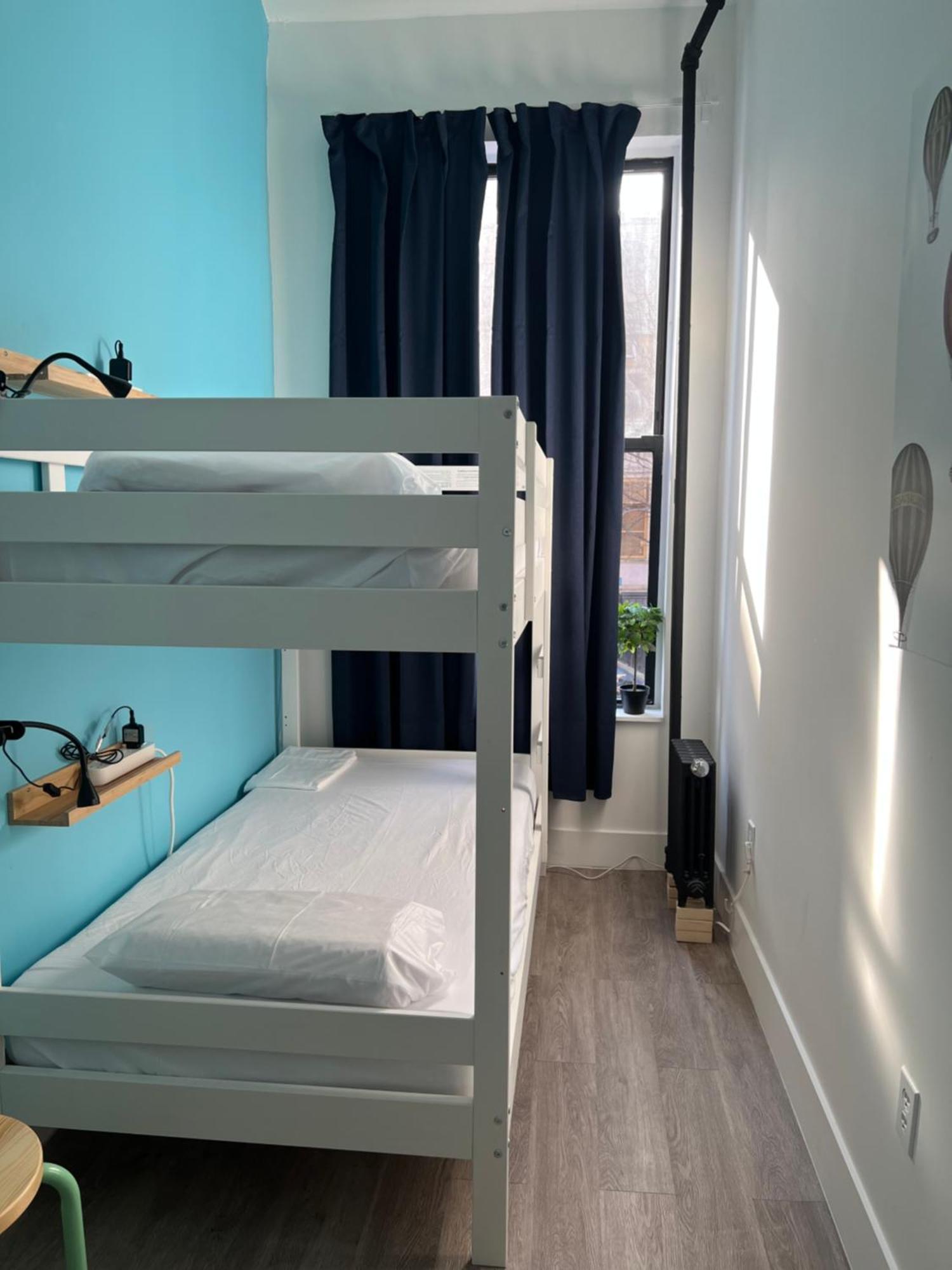 Albergue East Harlem